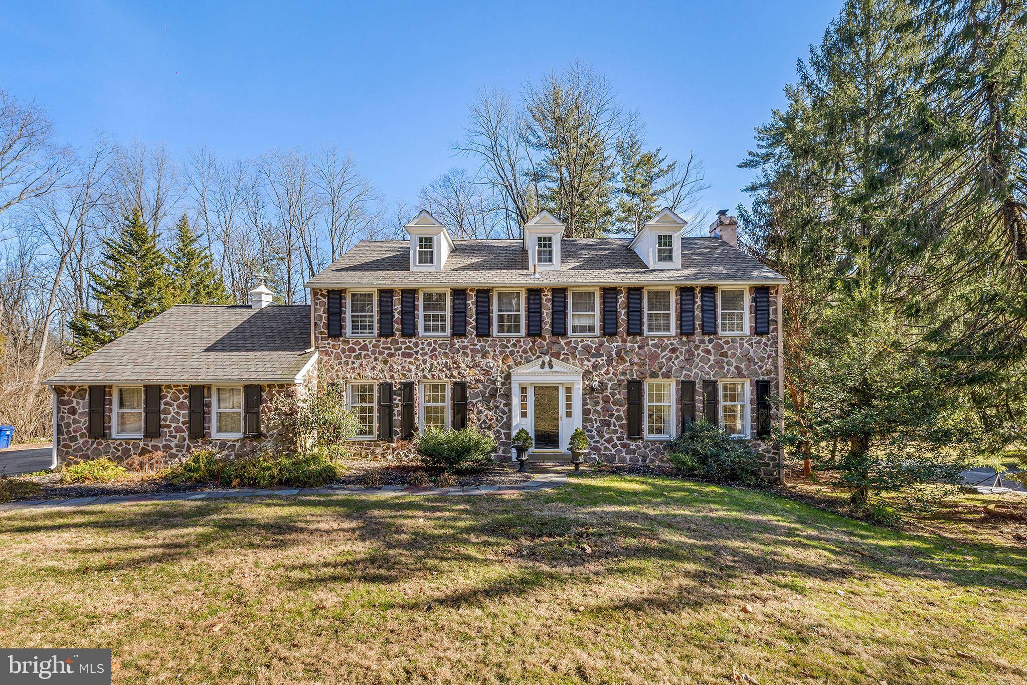 Newtown Square, PA 19073,682 MALIN RD