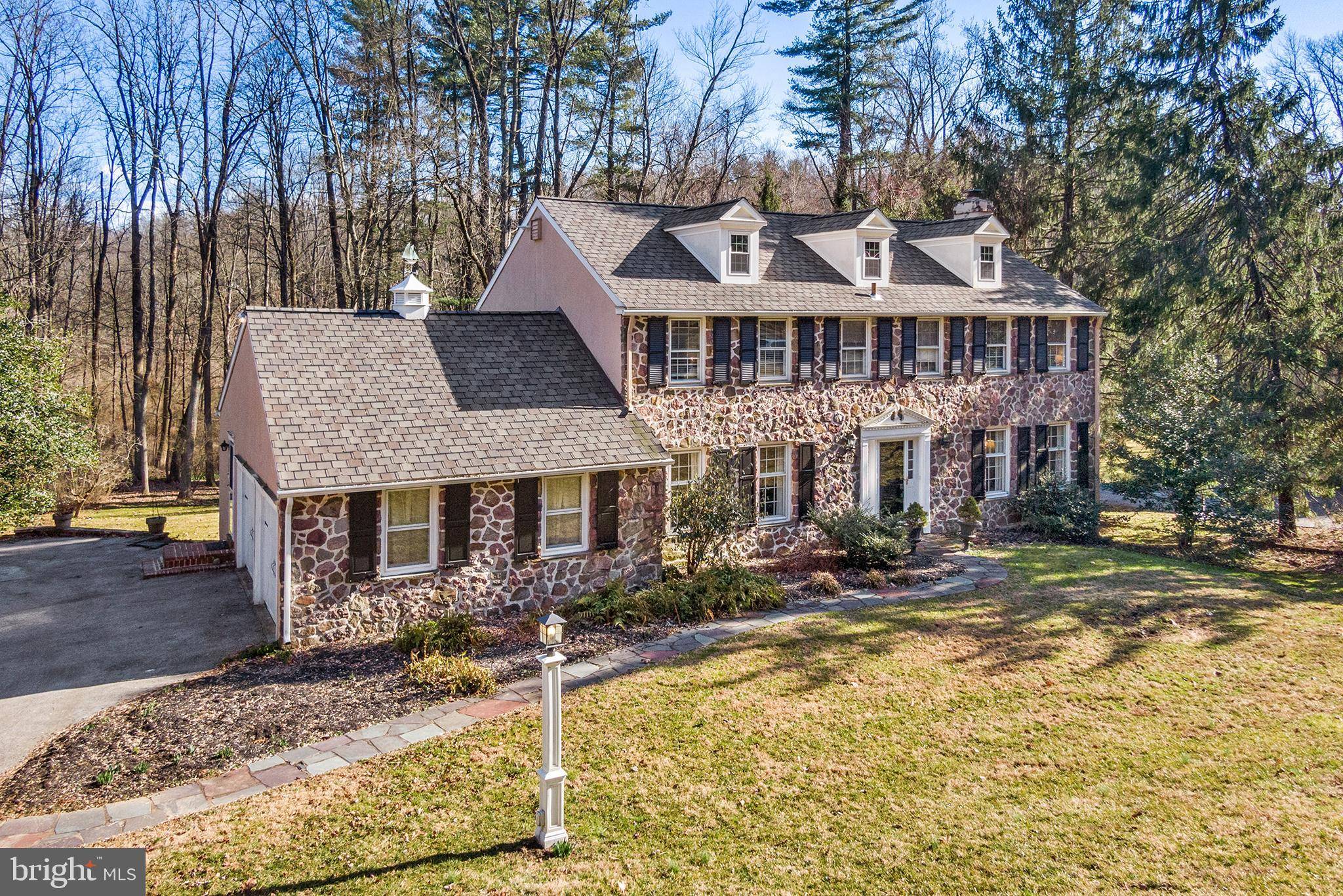 Newtown Square, PA 19073,682 MALIN RD