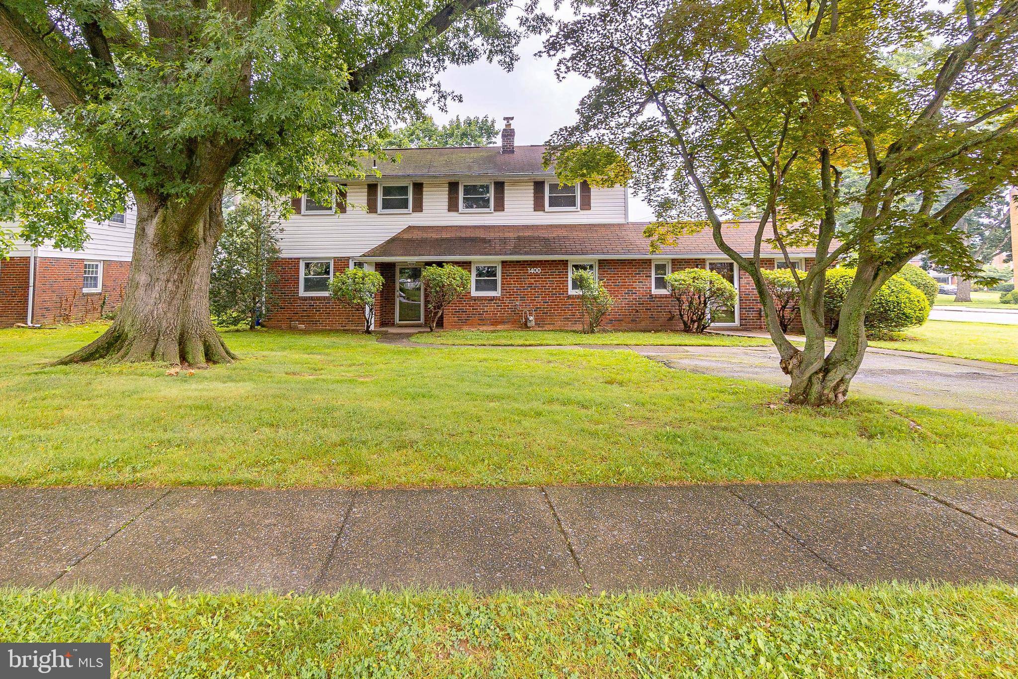 Havertown, PA 19083,1400 BRIERWOOD RD