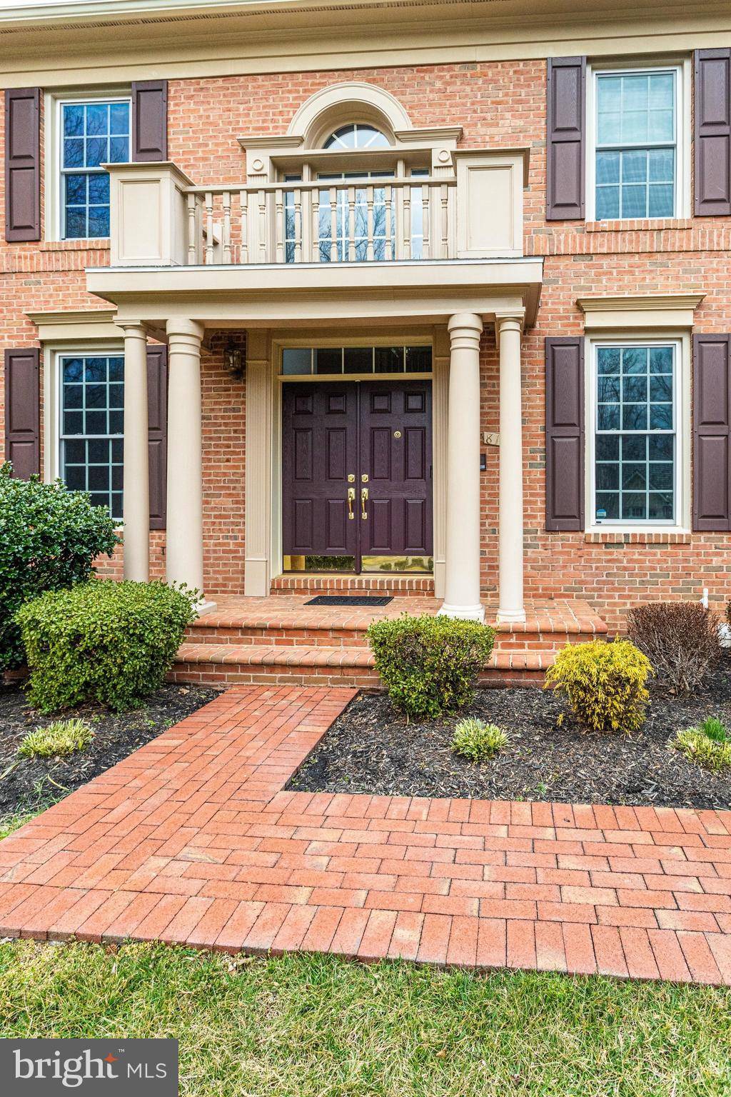 Fairfax Station, VA 22039,8117 BELLINGHAM CT