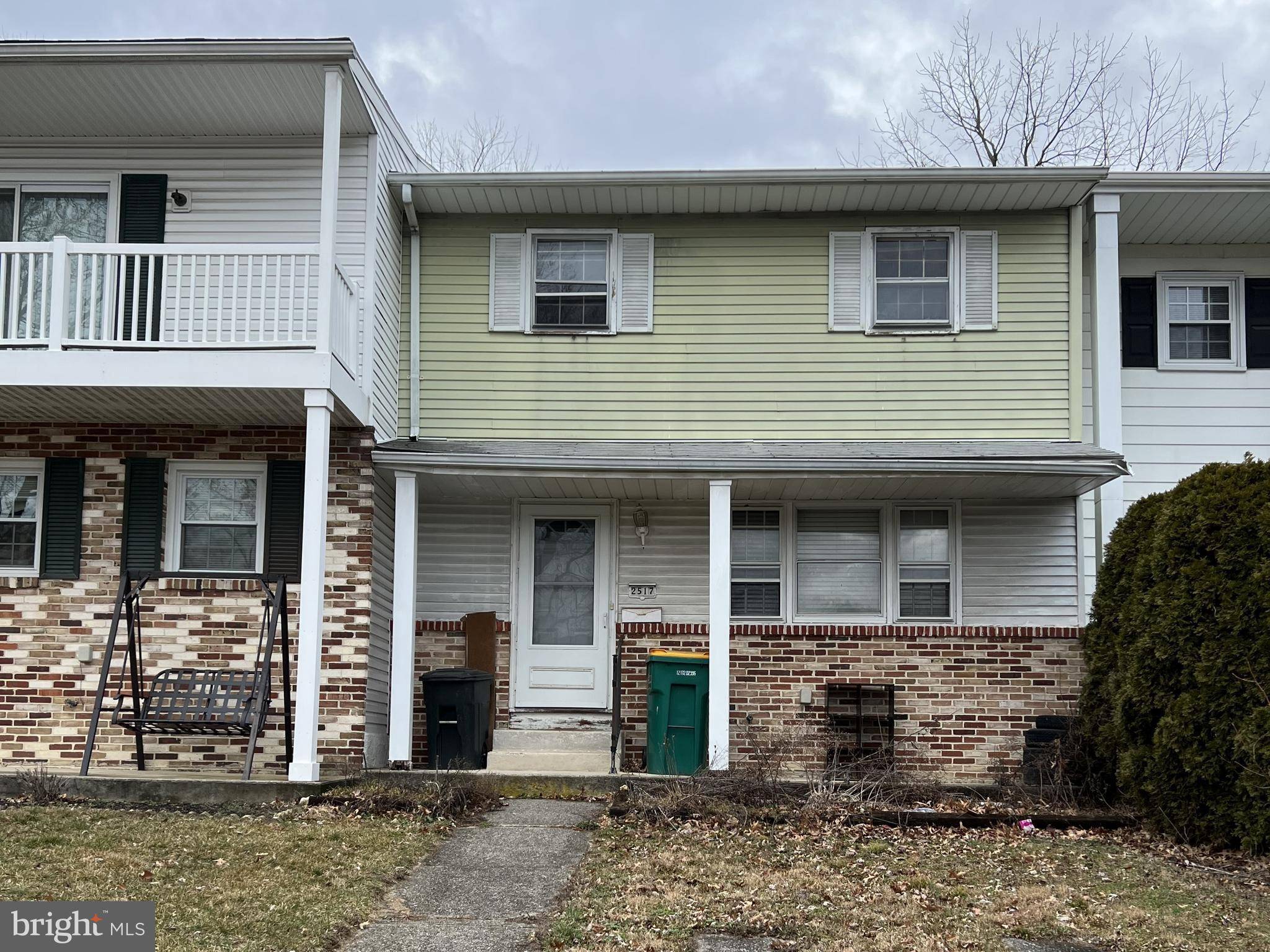 Reading, PA 19609,2517 EISENHOWER CT