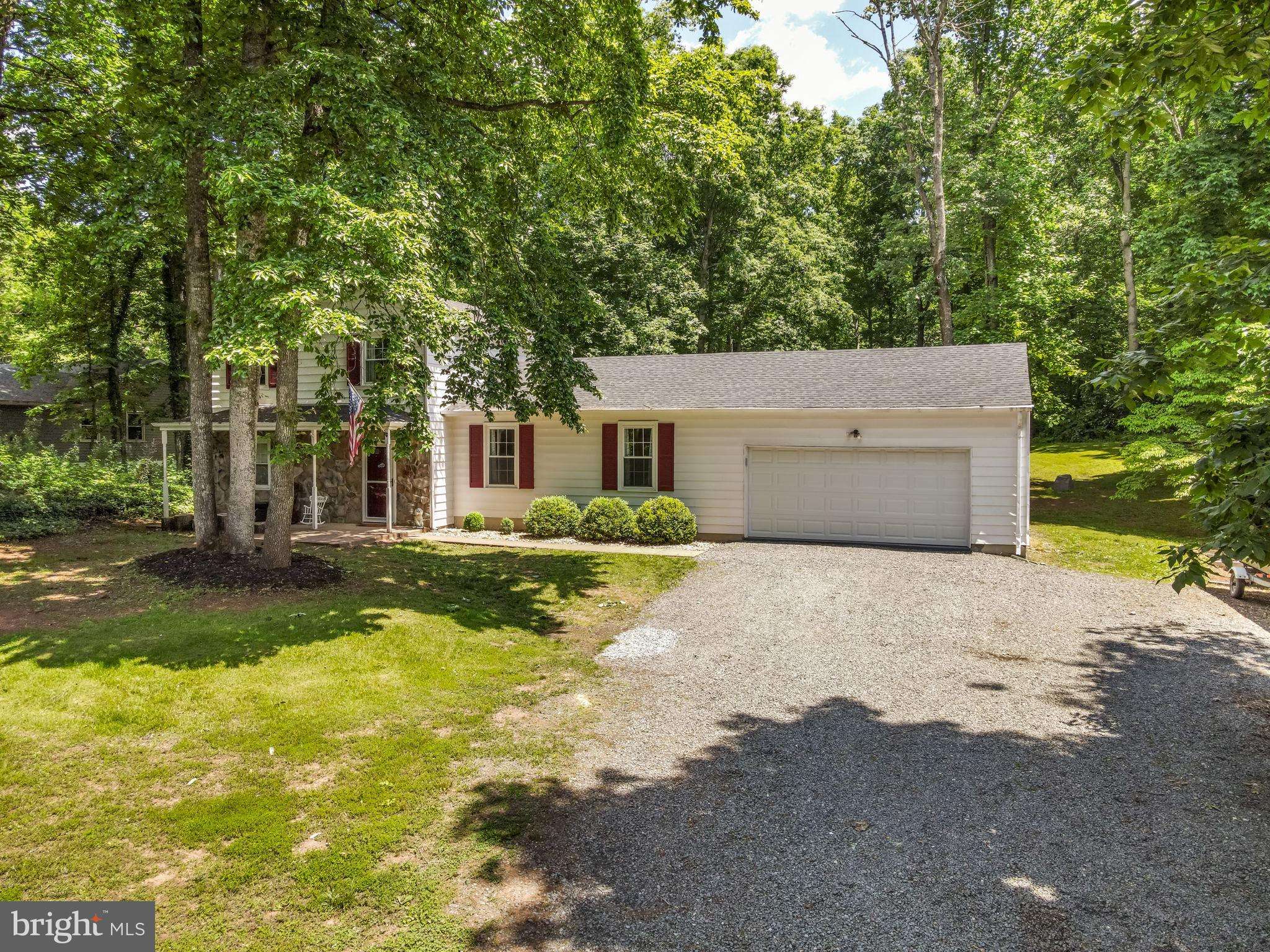 Nokesville, VA 20181,9604 LEETA CORNUS LN