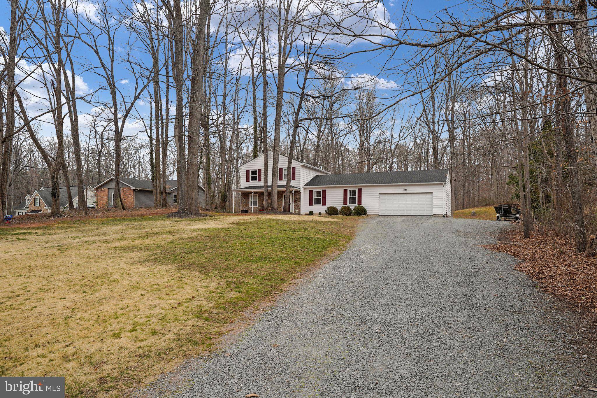 Nokesville, VA 20181,9604 LEETA CORNUS LN