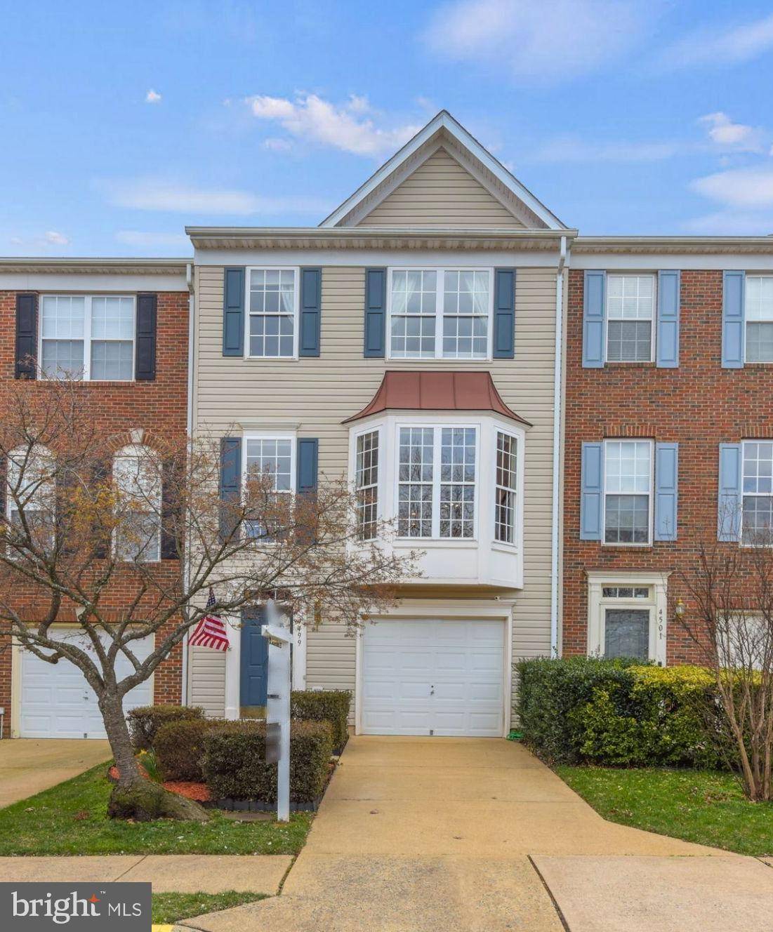 Woodbridge, VA 22193,4499 TORRENCE PL