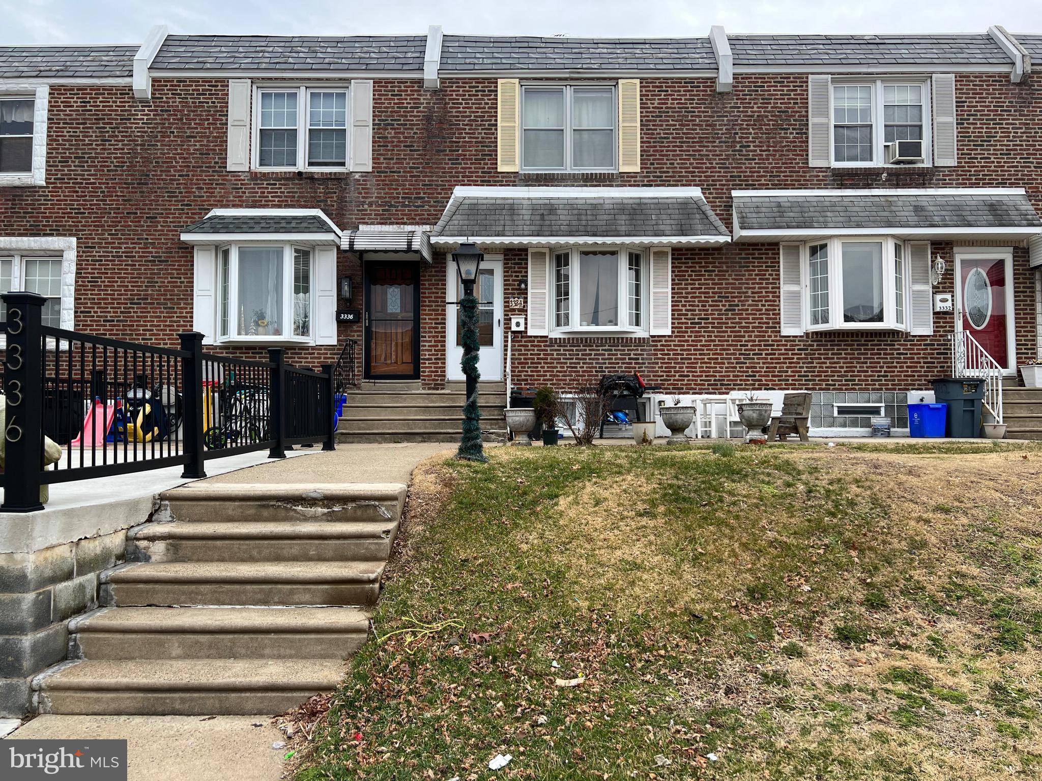 Philadelphia, PA 19136,3334 ASHVILLE ST