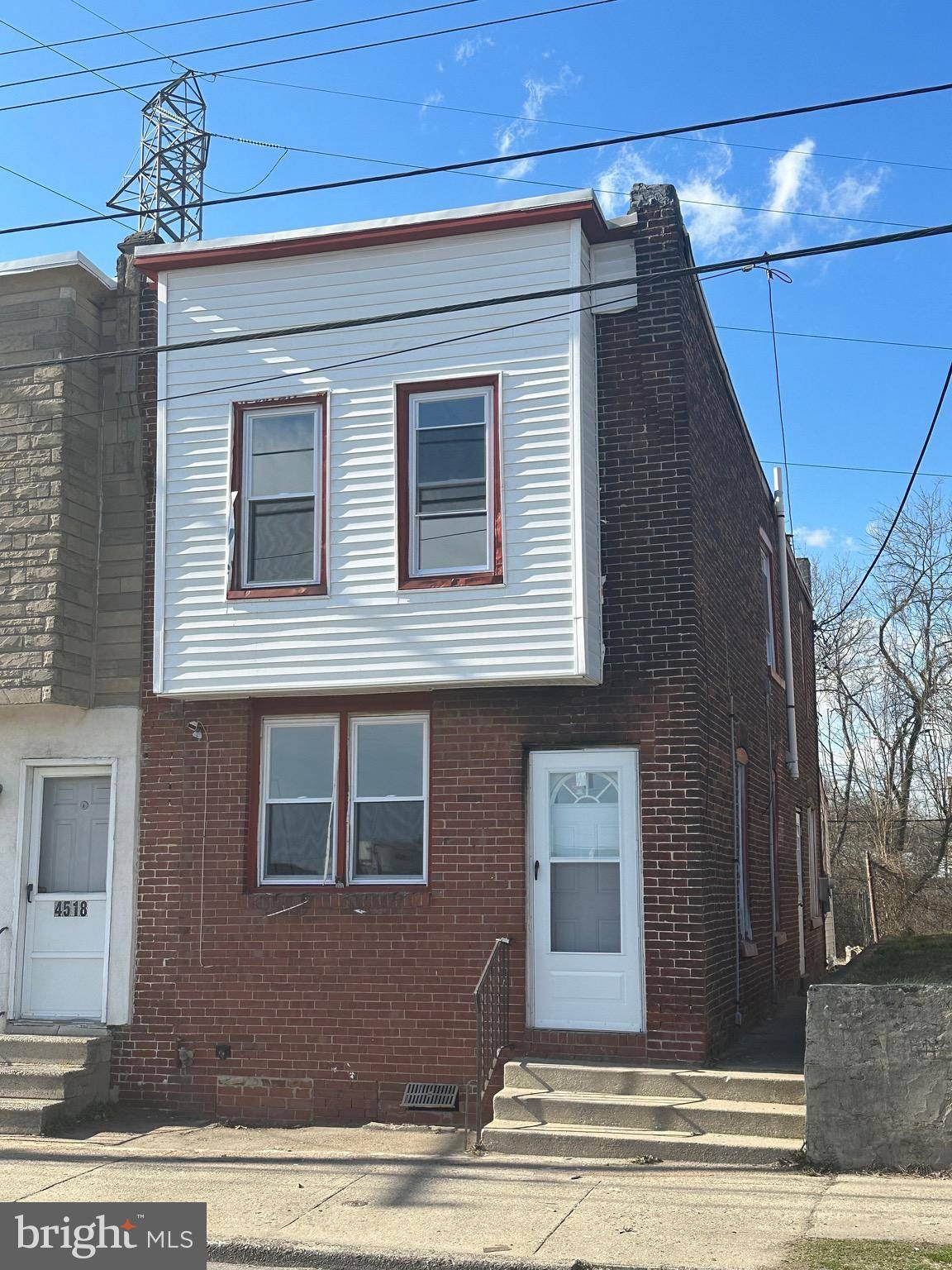 Marcus Hook, PA 19061,4516 POST RD