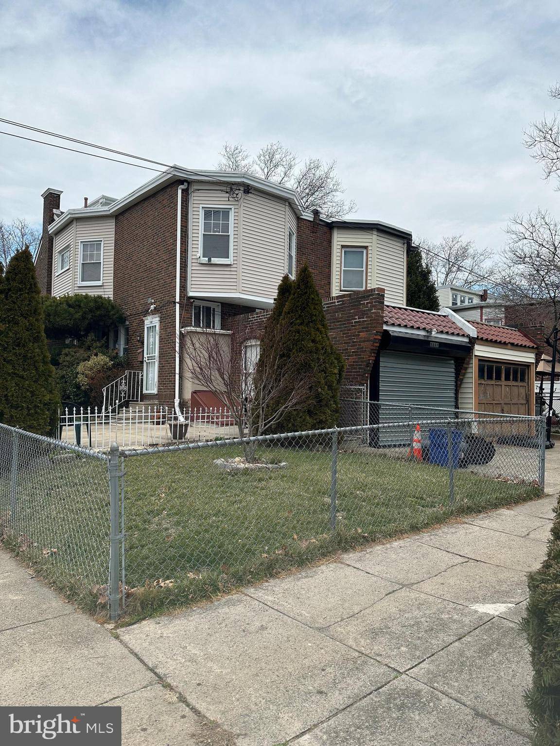 Philadelphia, PA 19124,5227 CASTOR AVE