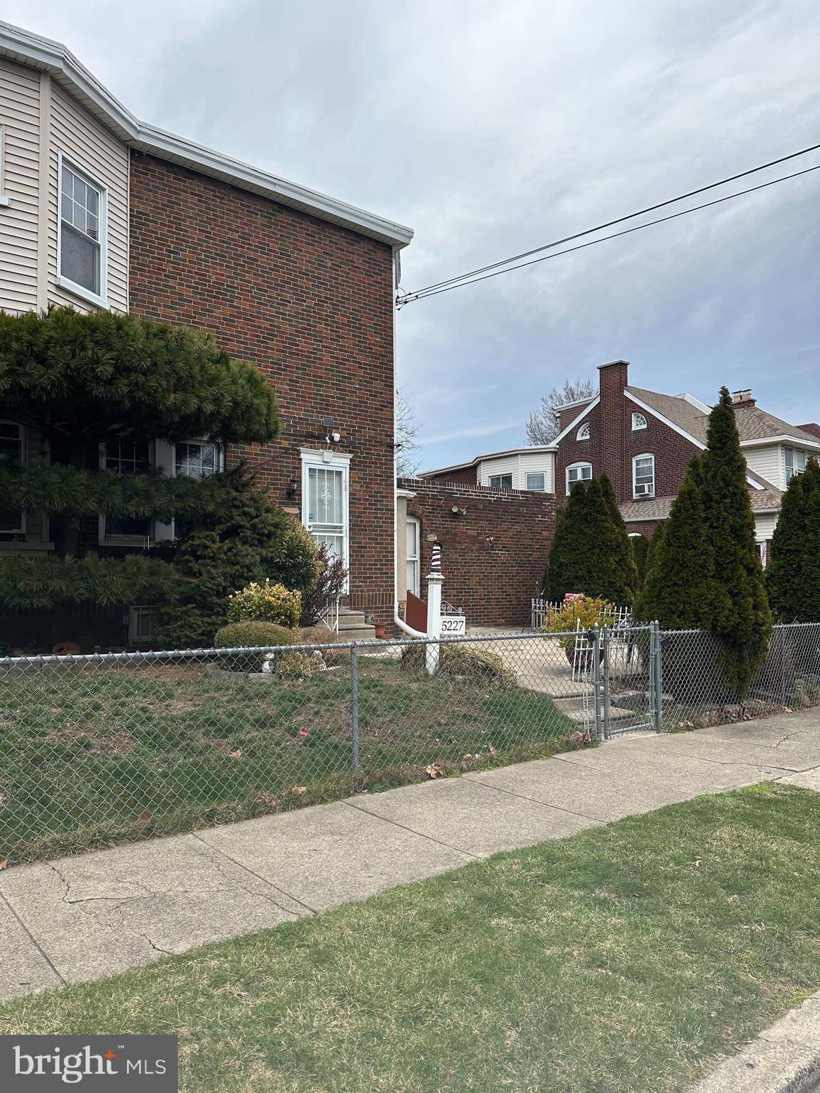 Philadelphia, PA 19124,5227 CASTOR AVE