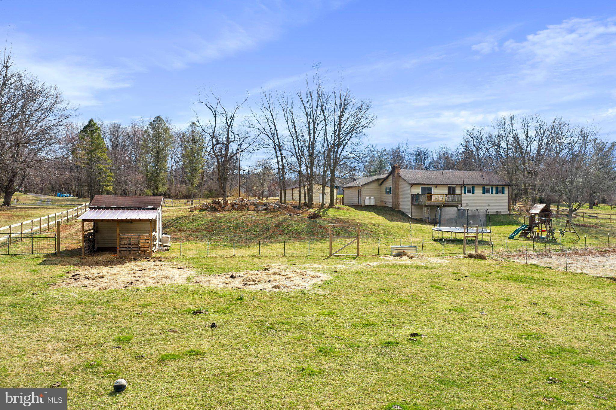 Bunker Hill, WV 25413,87 FIELDSTONE DR