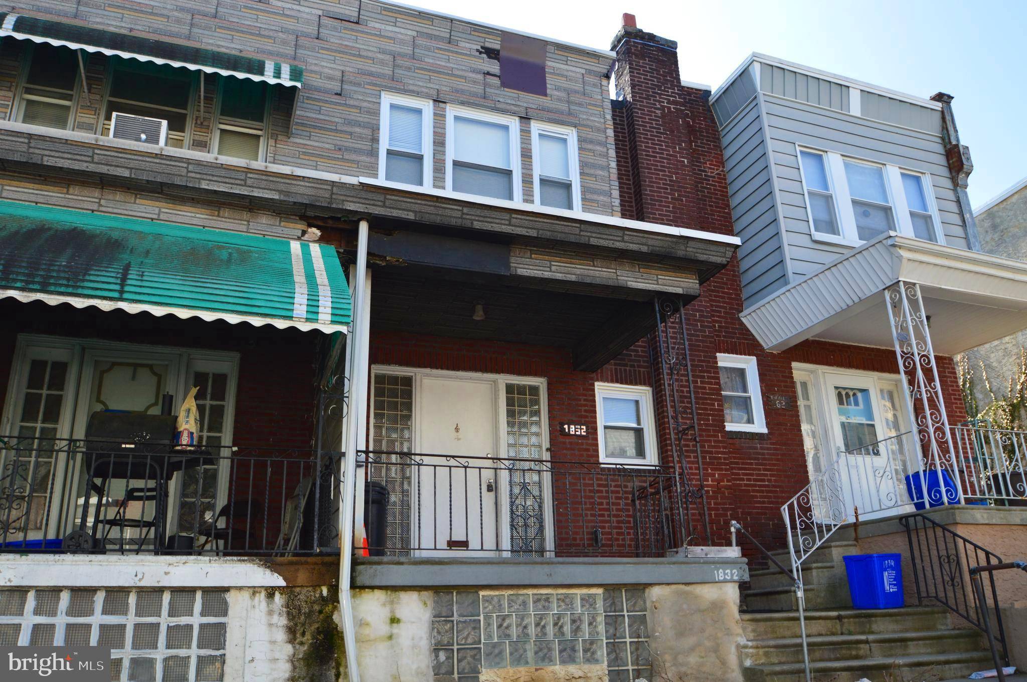 Philadelphia, PA 19141,1832 W ALBANUS ST