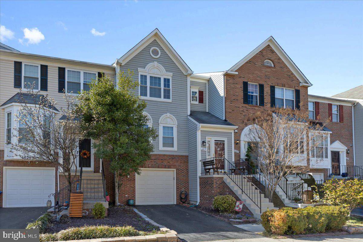 Centreville, VA 20121,6831 KERRYWOOD CIR