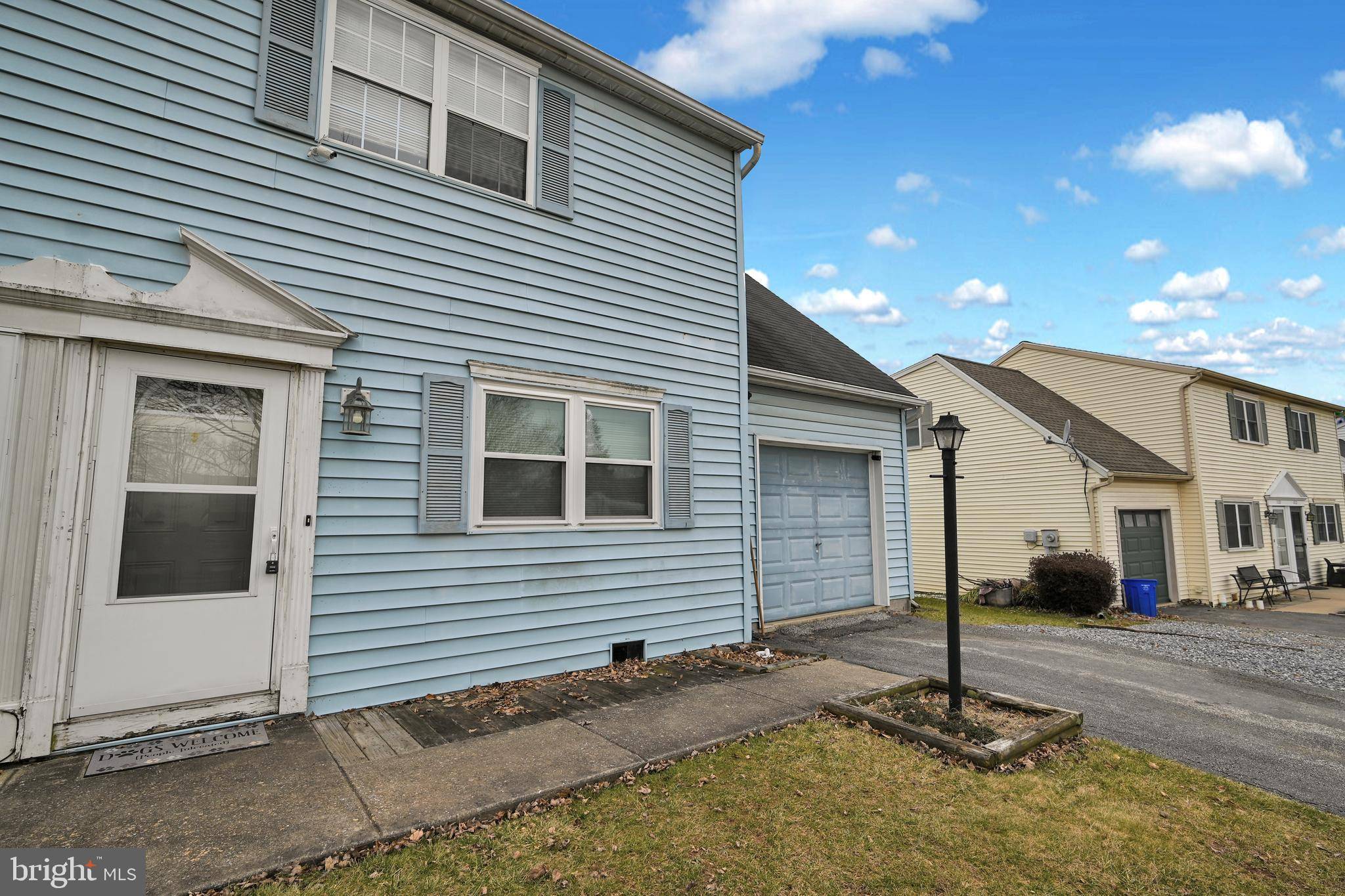 Dover, PA 17315,3112 GLEN HOLLOW DR #311