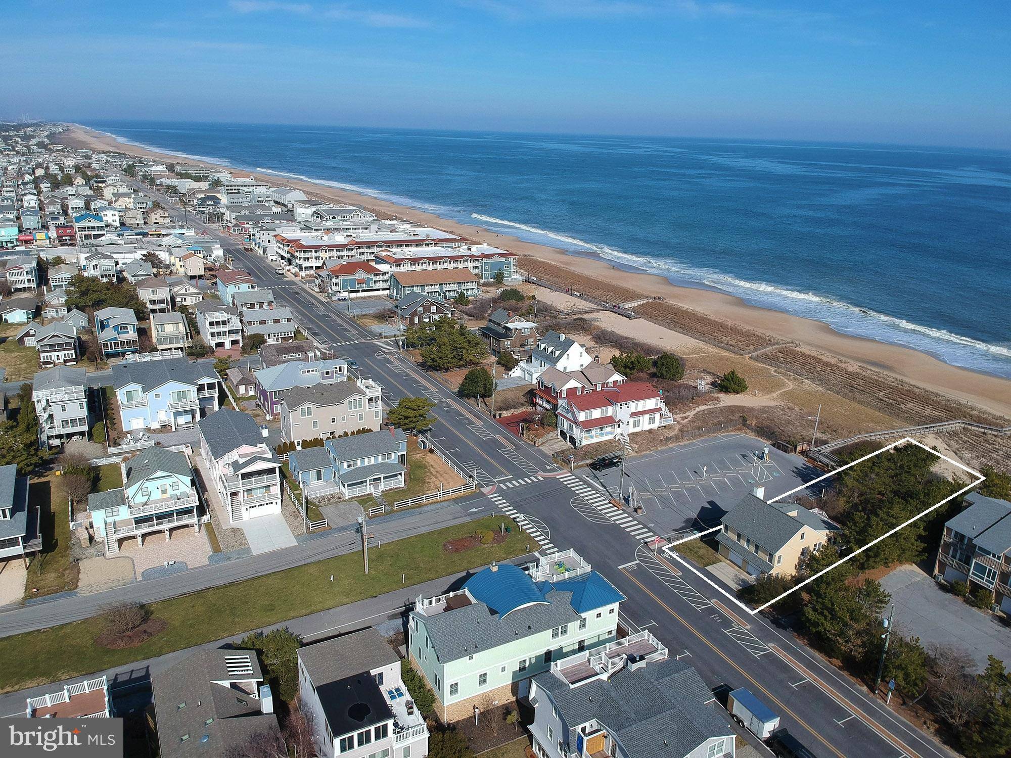 Bethany Beach, DE 19930,98 WELLINGTON PKWY