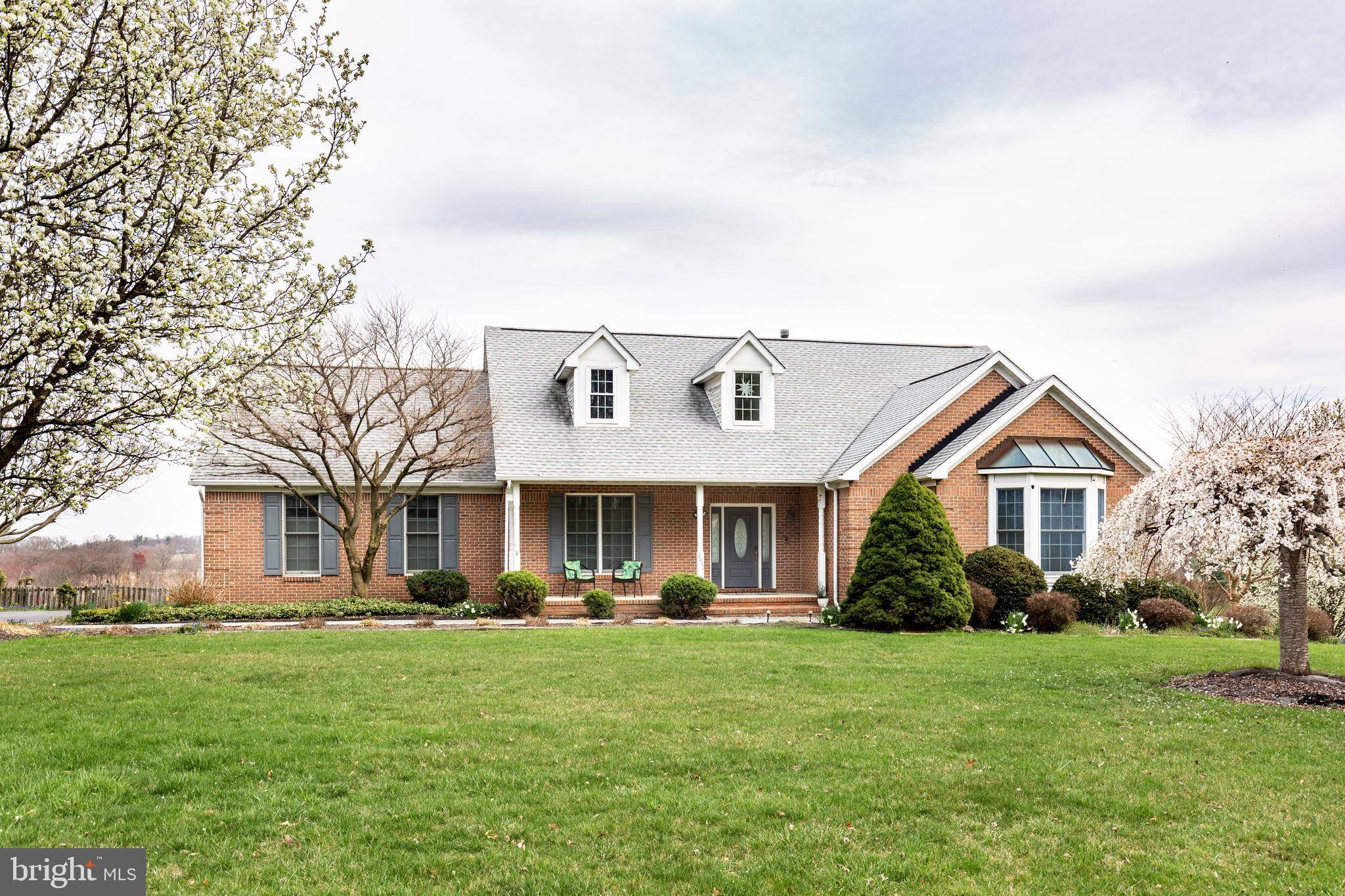 Hampstead, MD 21074,2451 FAIRWAY OAKS CT