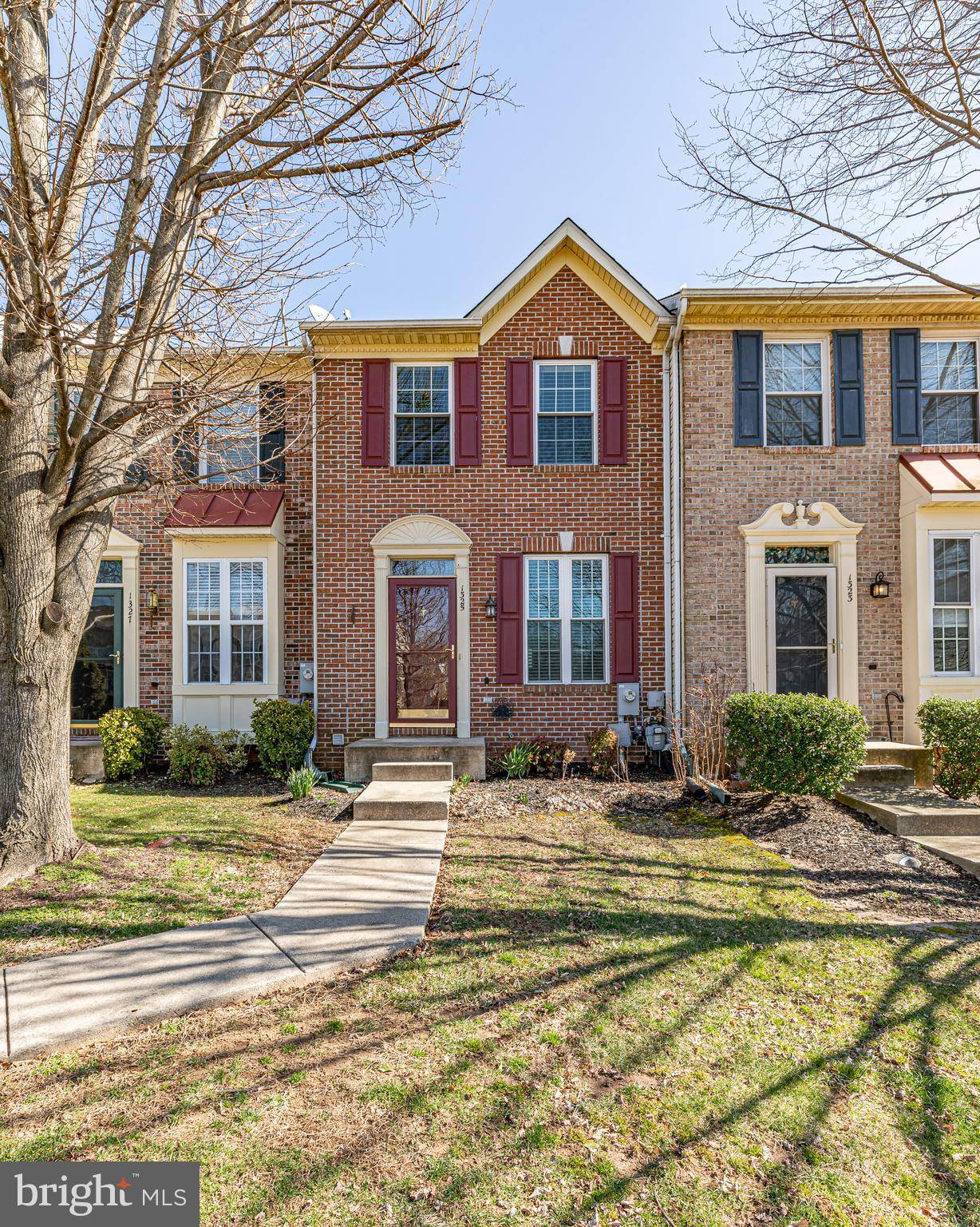 Bel Air, MD 21014,1325 ROMAN RIDGE WAY