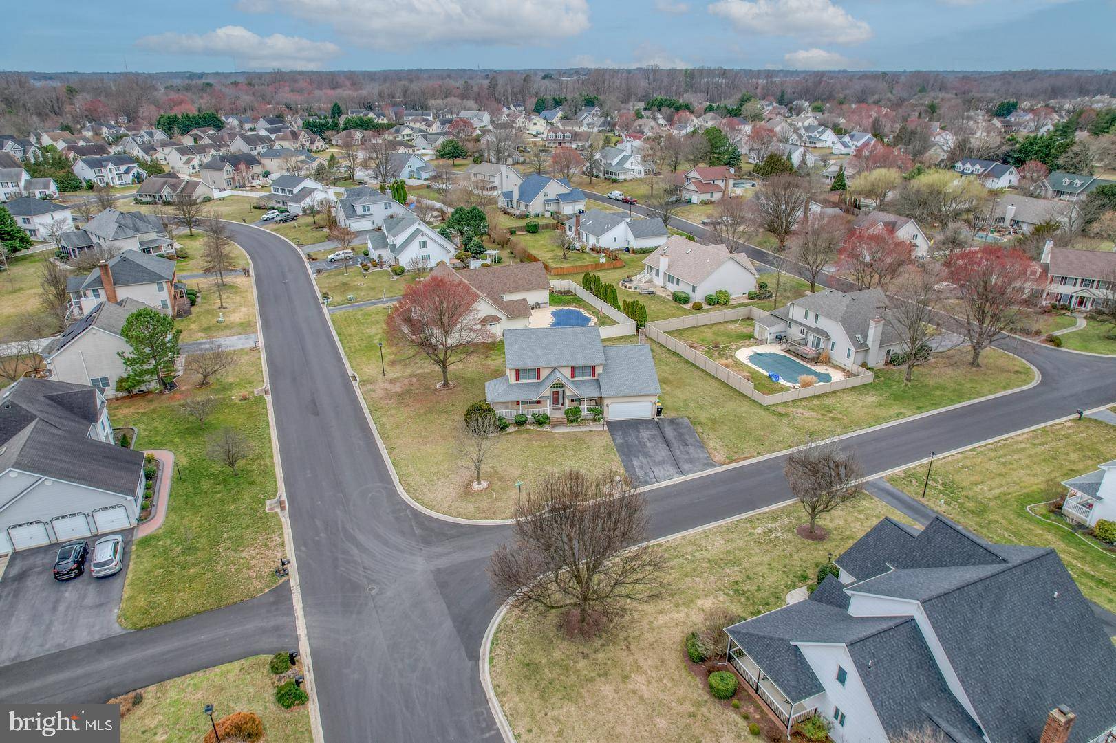 Camden Wyoming, DE 19934,211 ROUNDABOUT TRL