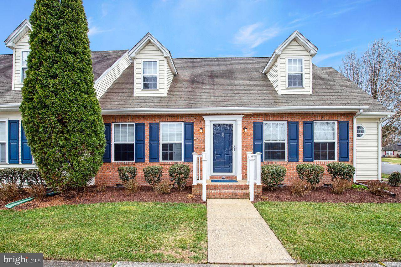 Salisbury, MD 21804,1000 ZIRCON CT