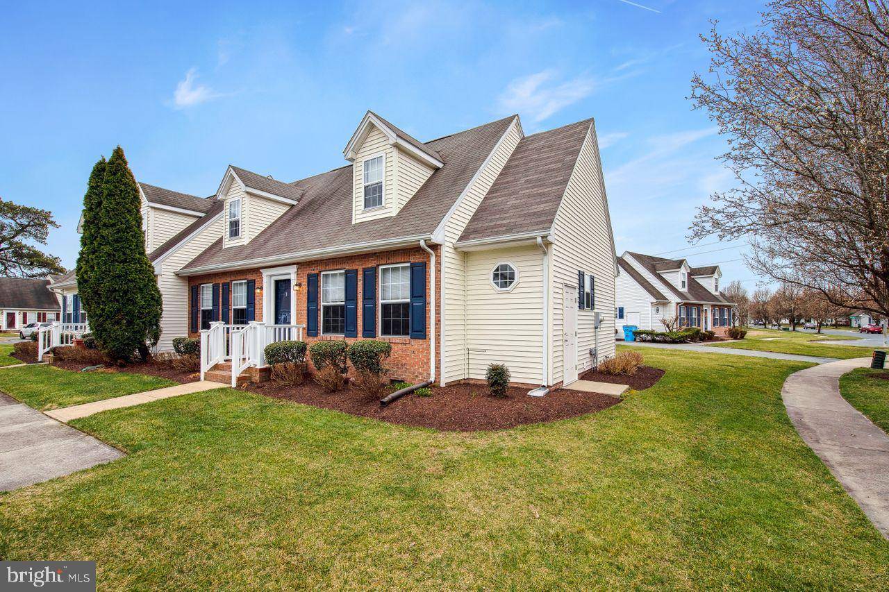 Salisbury, MD 21804,1000 ZIRCON CT