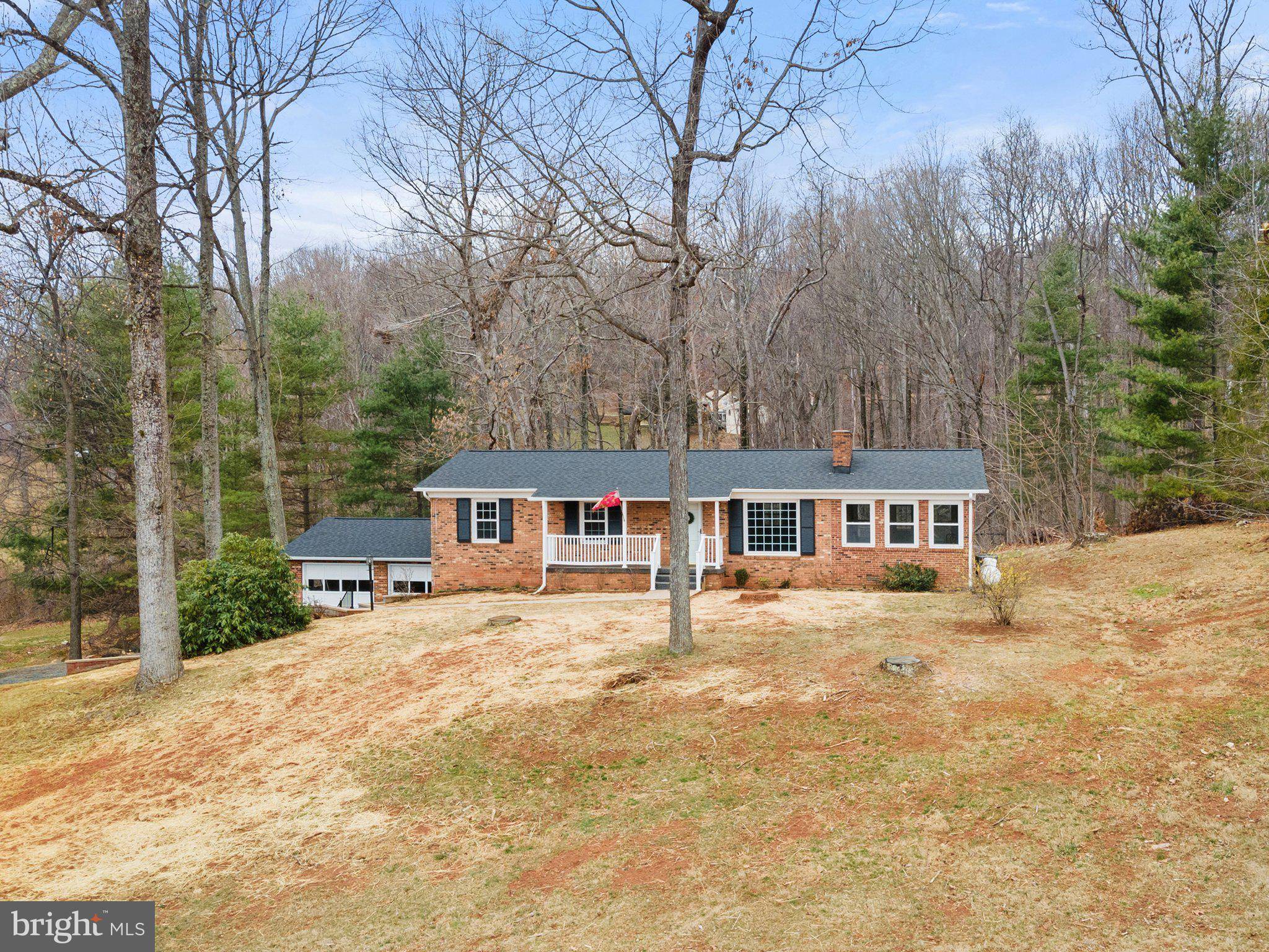 The Plains, VA 20198,5410 JAMES MADISON HWY
