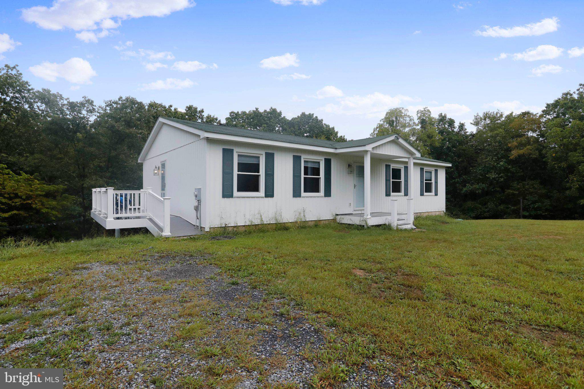 Bloomery, WV 26817,115 PINE MOUNTAIN VIEW