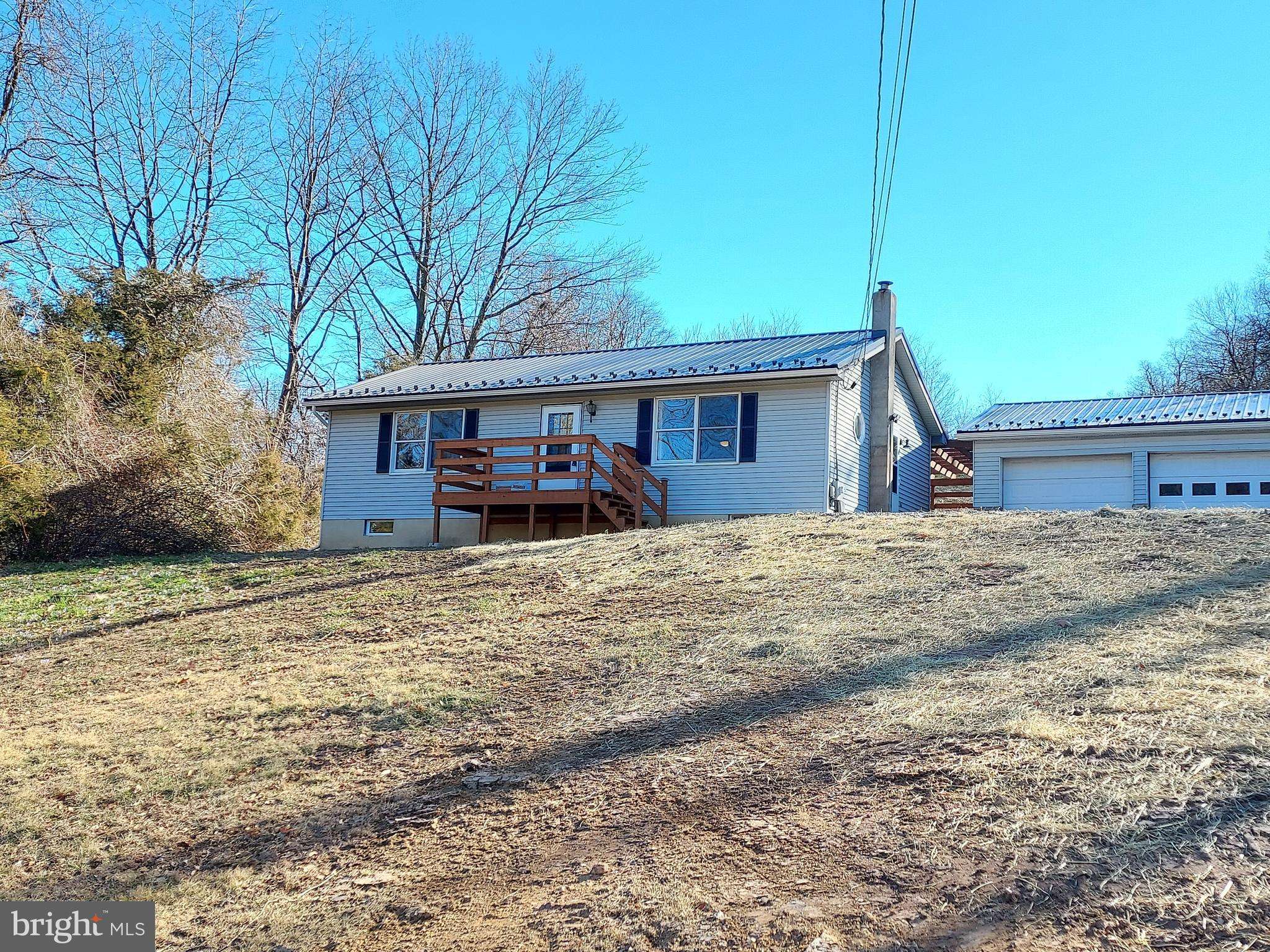 Orrtanna, PA 17353,995 BINGAMAN RD