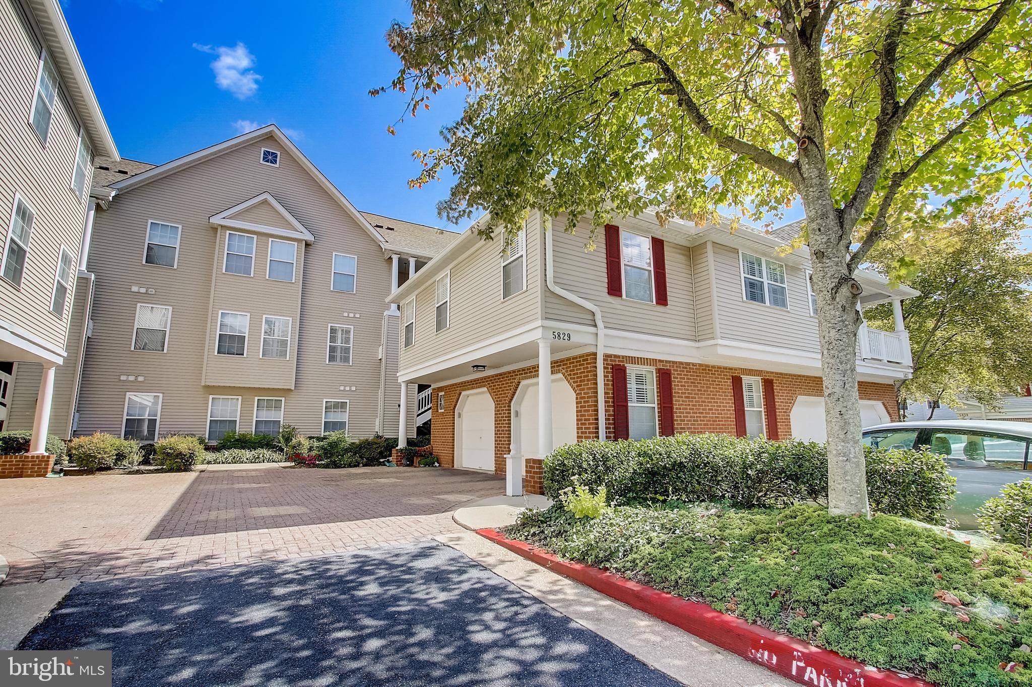 Columbia, MD 21044,5829 WYNDHAM CIR #305