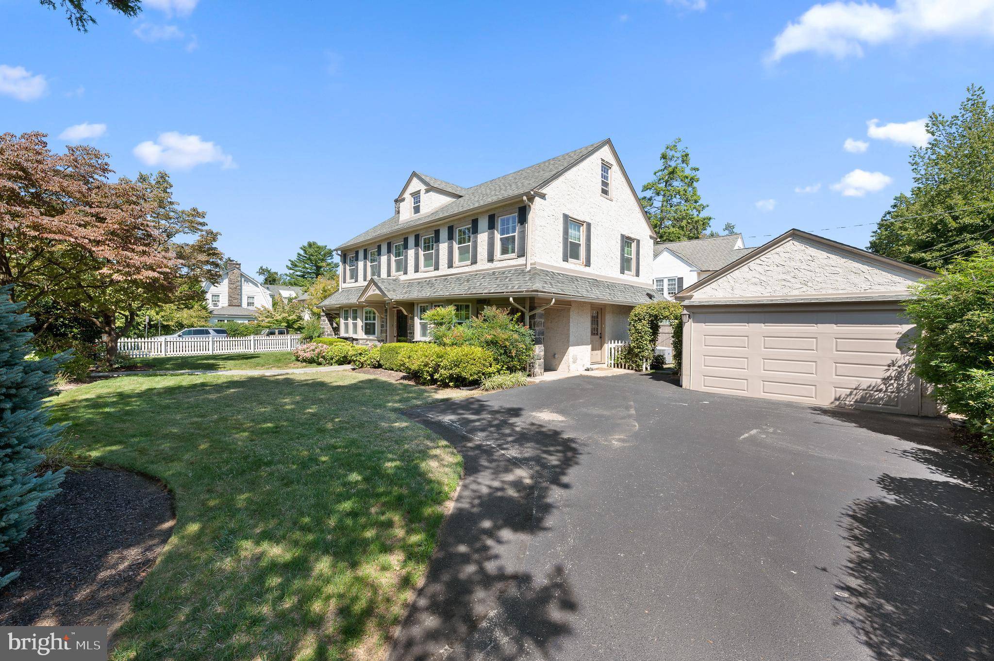 Wynnewood, PA 19096,507 OWEN RD