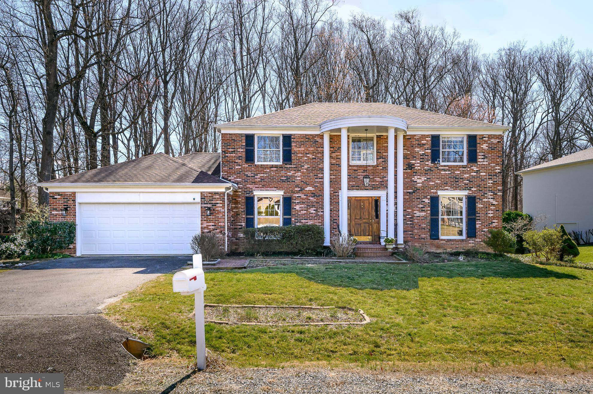 Mclean, VA 22101,6603 TINA LN