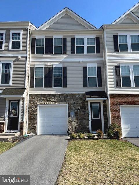 Winchester, VA 22602,126 SOLARA DR