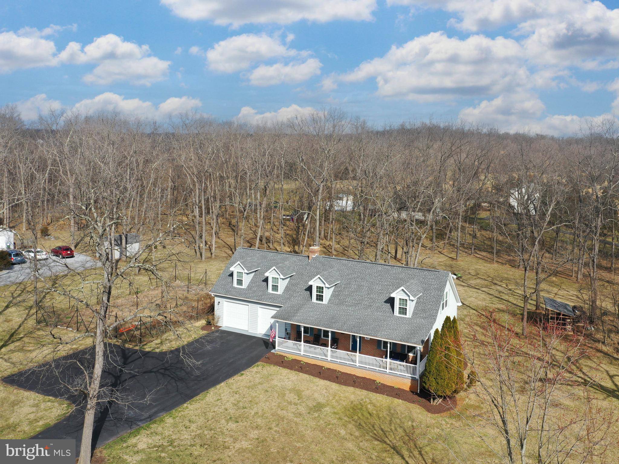 Kearneysville, WV 25430,46 SHANNON LN