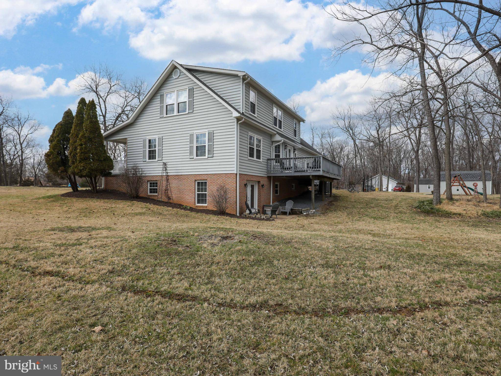 Kearneysville, WV 25430,46 SHANNON LN