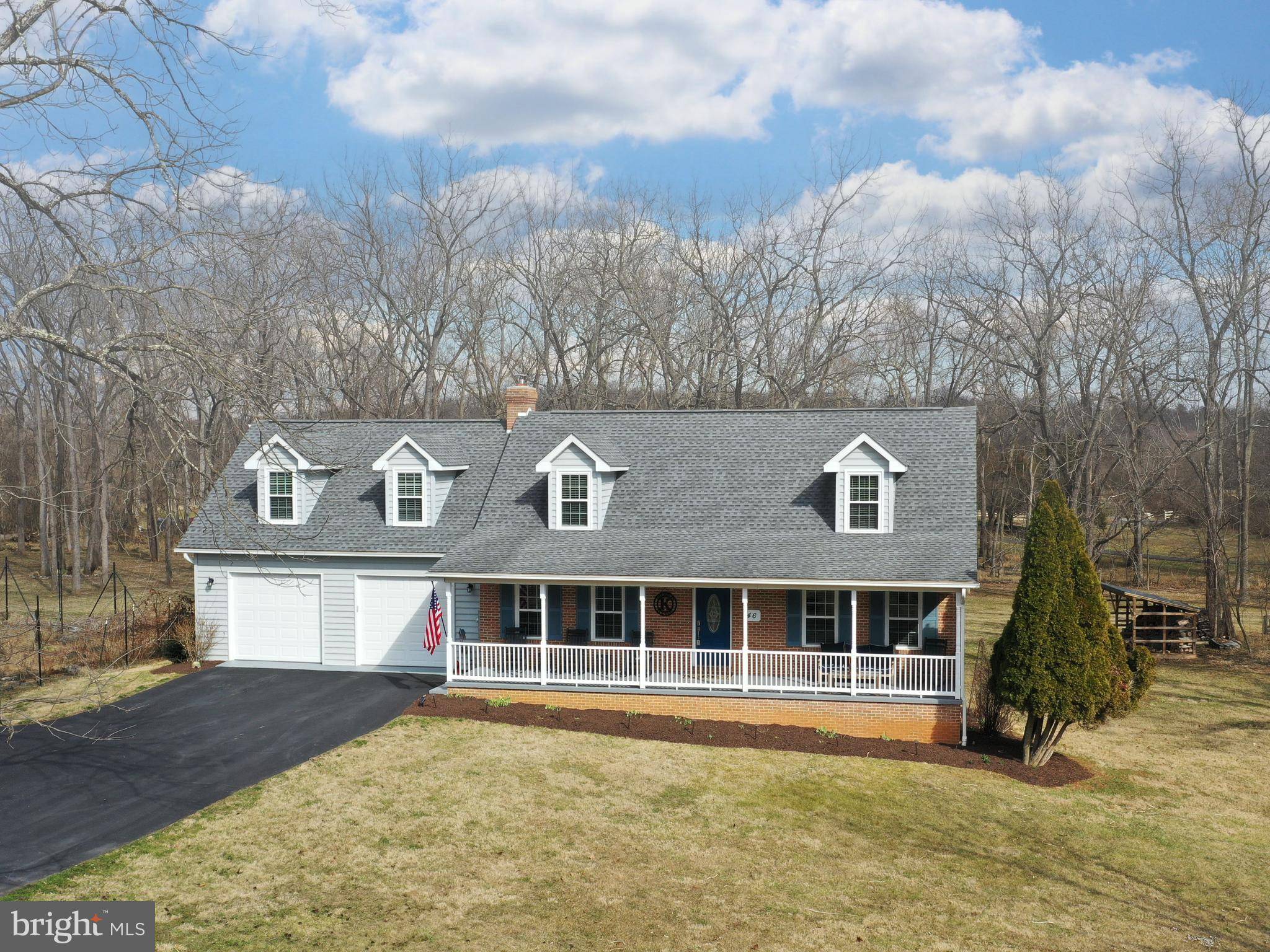 Kearneysville, WV 25430,46 SHANNON LN