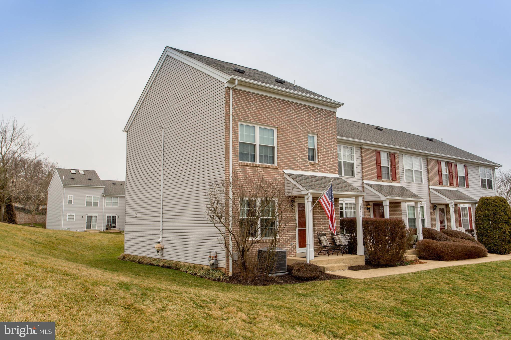 Doylestown, PA 18902,5453 RINKER CIR #291