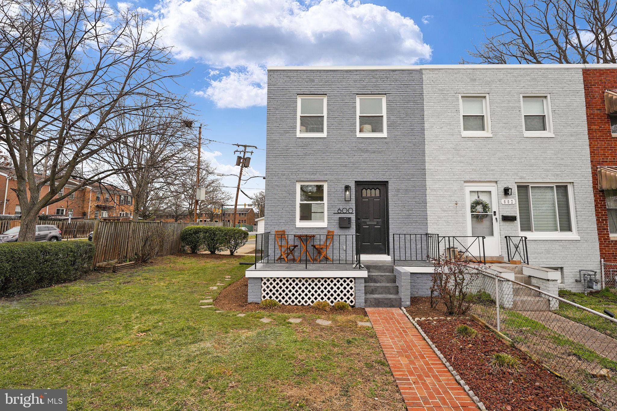 Alexandria, VA 22314,600 S HENRY ST