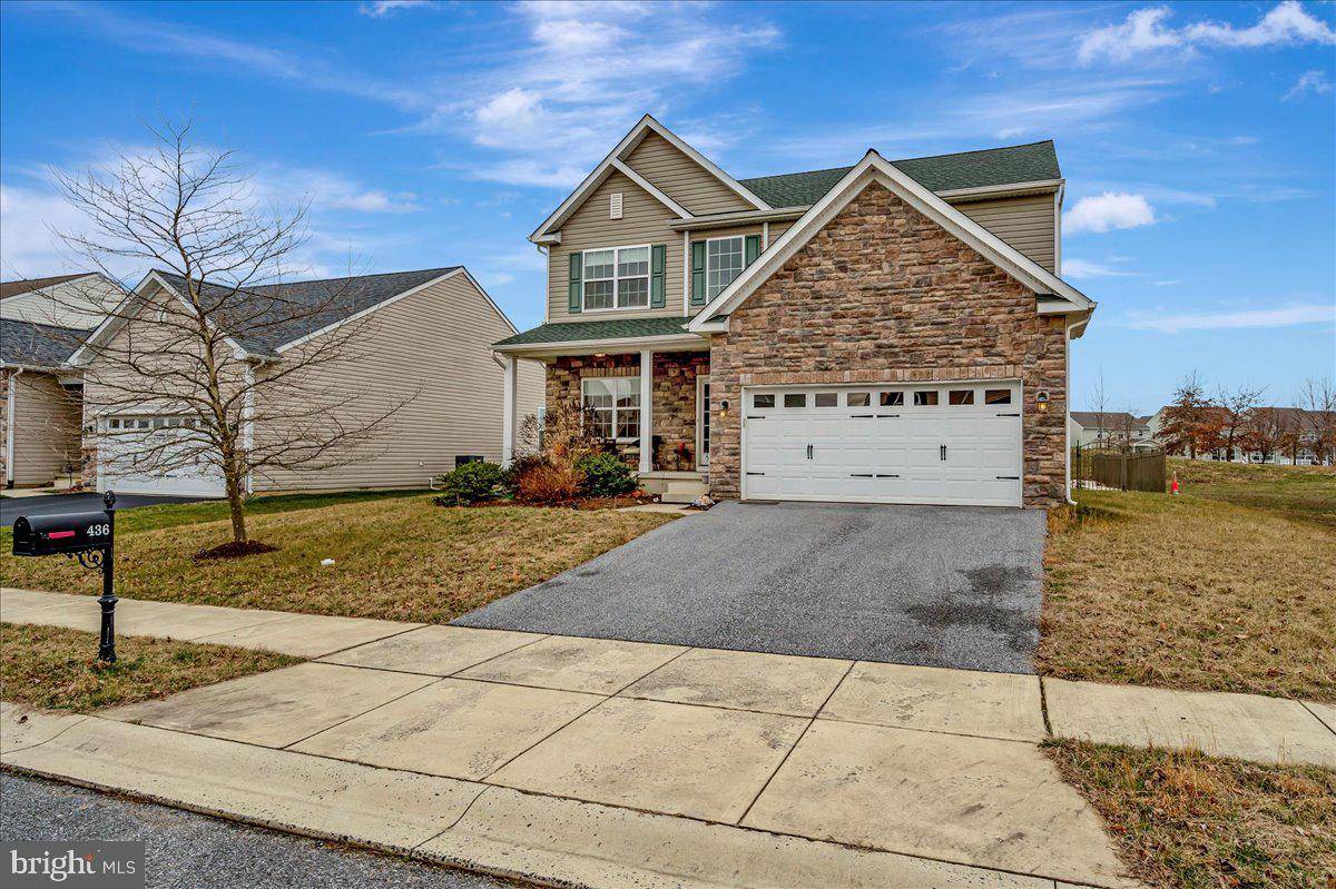 Middletown, DE 19709,436 GEORGIANA DR