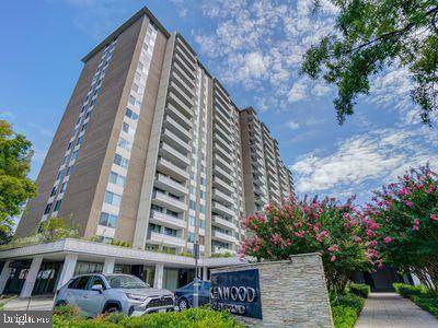 Bethesda, MD 20816,5101 RIVER RD #1817