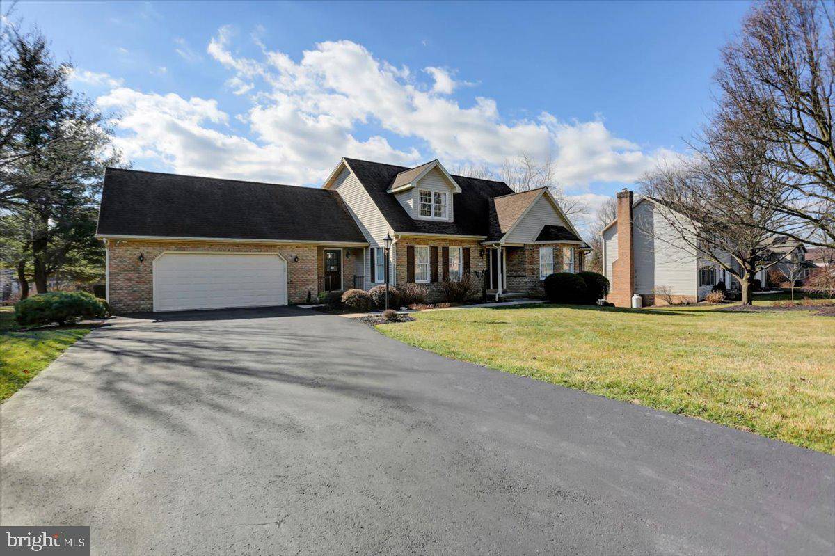 Middletown, PA 17057,1827 BONNIE BLUE LN