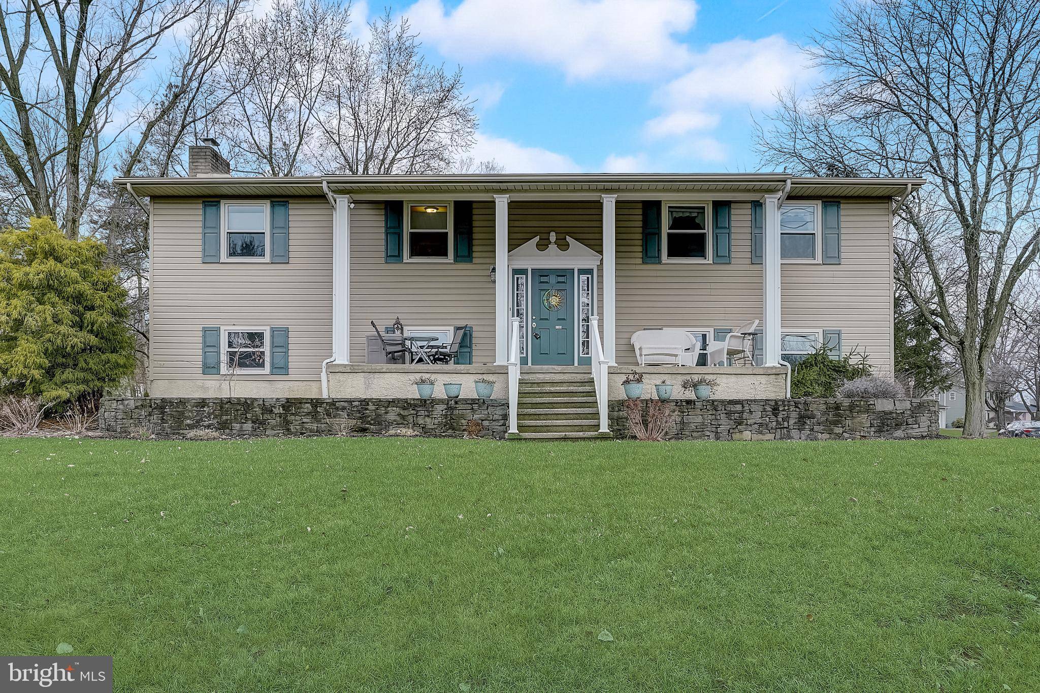 Bethlehem, PA 18017,1105 GRANITE DR