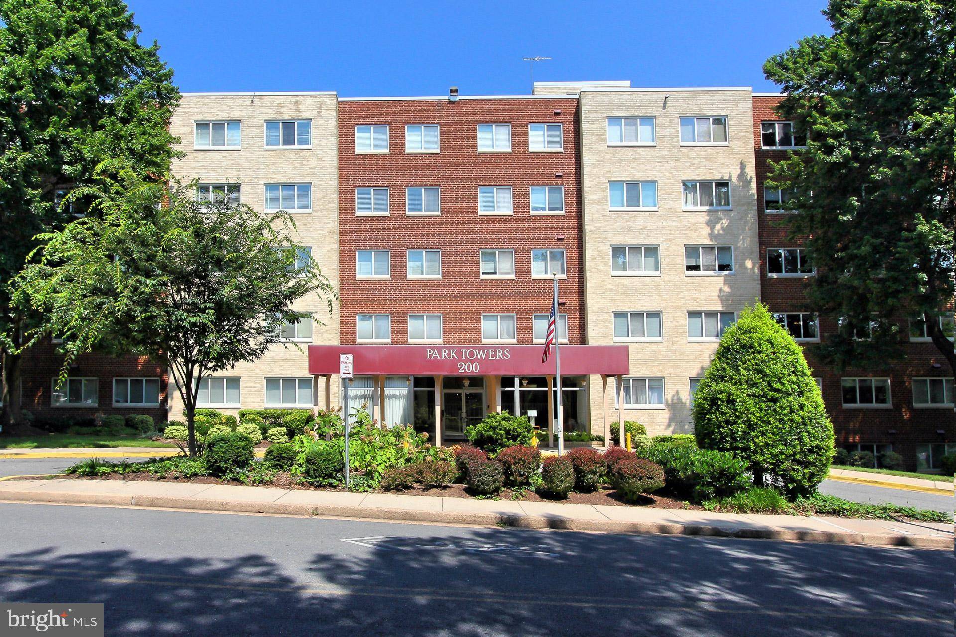 Falls Church, VA 22046,200 N MAPLE AVE #209