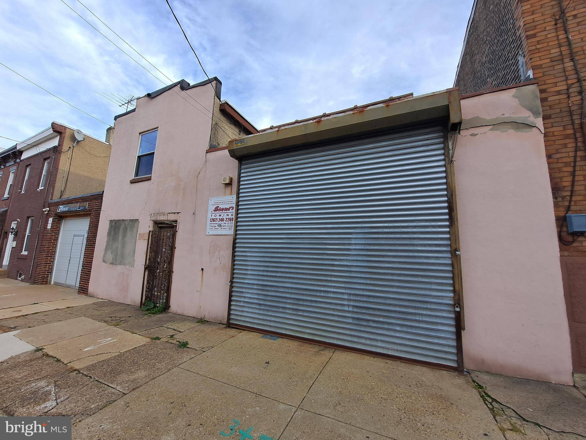 Philadelphia, PA 19134,3037-39 EDGEMONT ST