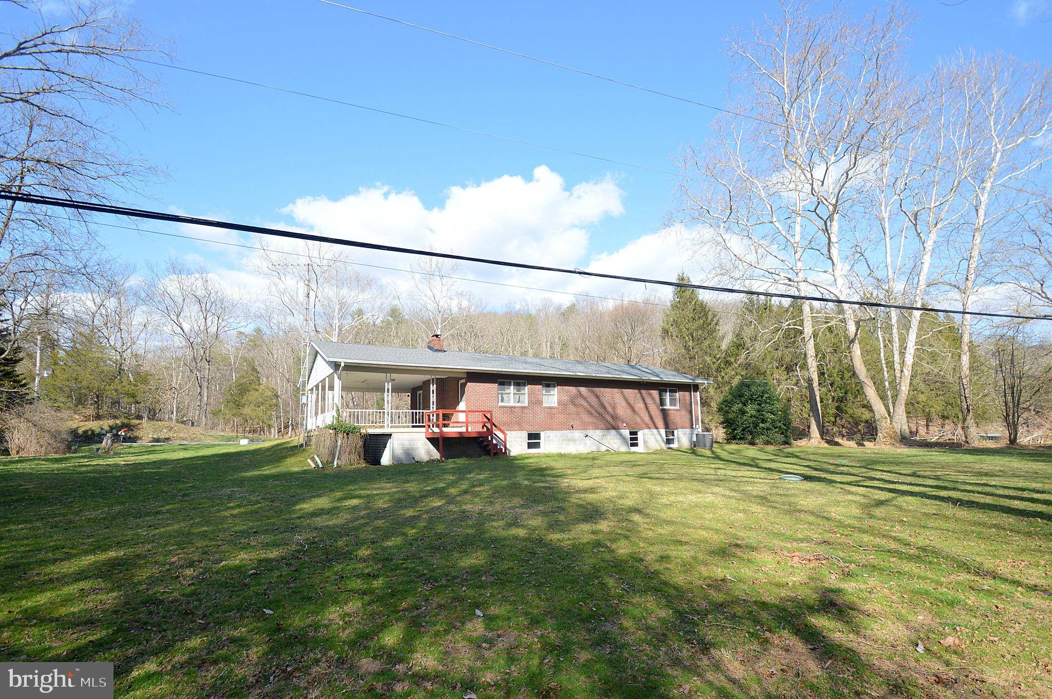 Berkeley Springs, WV 25411,3150 NEW HOPE RD