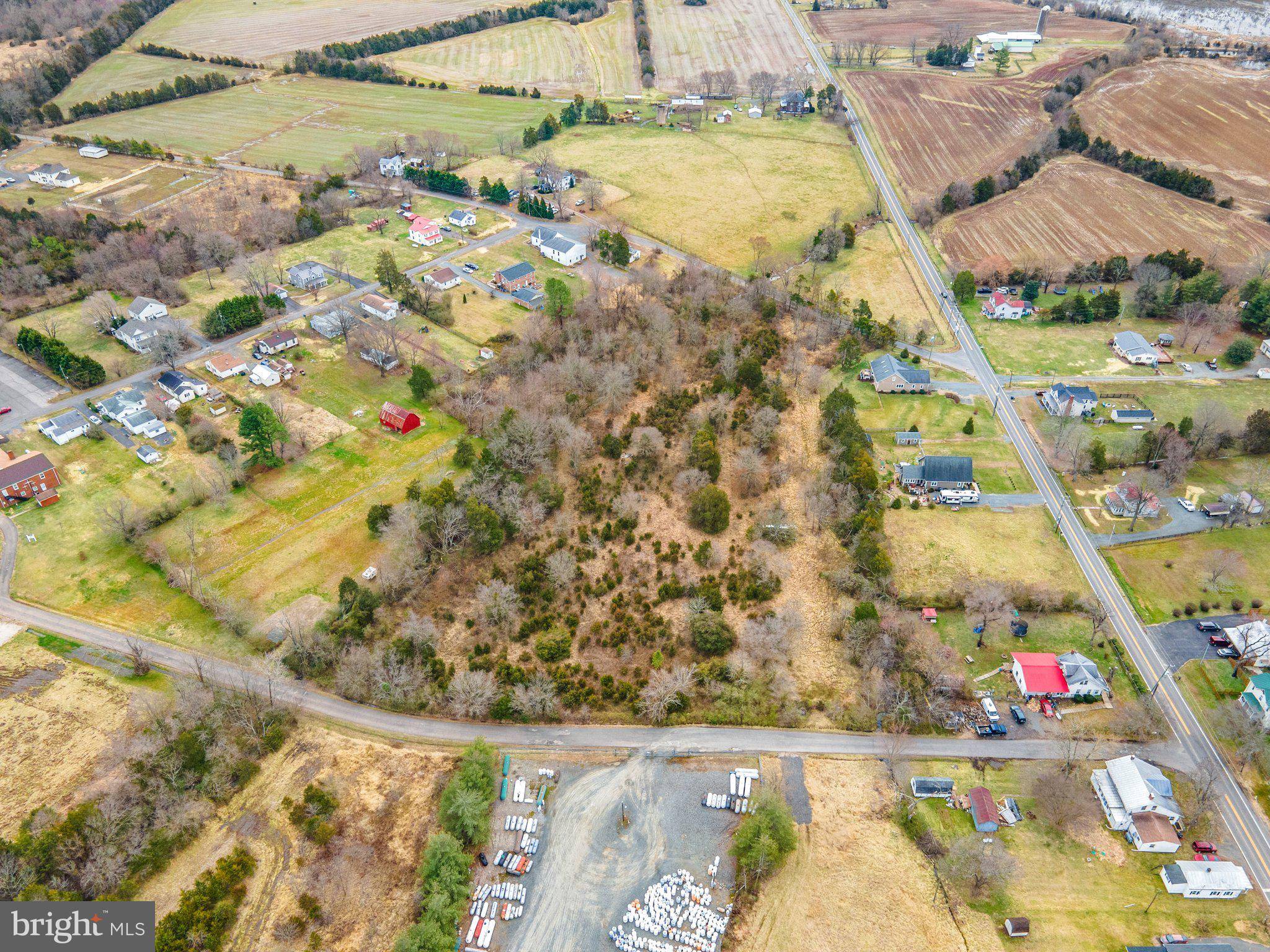 Catlett, VA 20119,000 TENERIFE ROAD