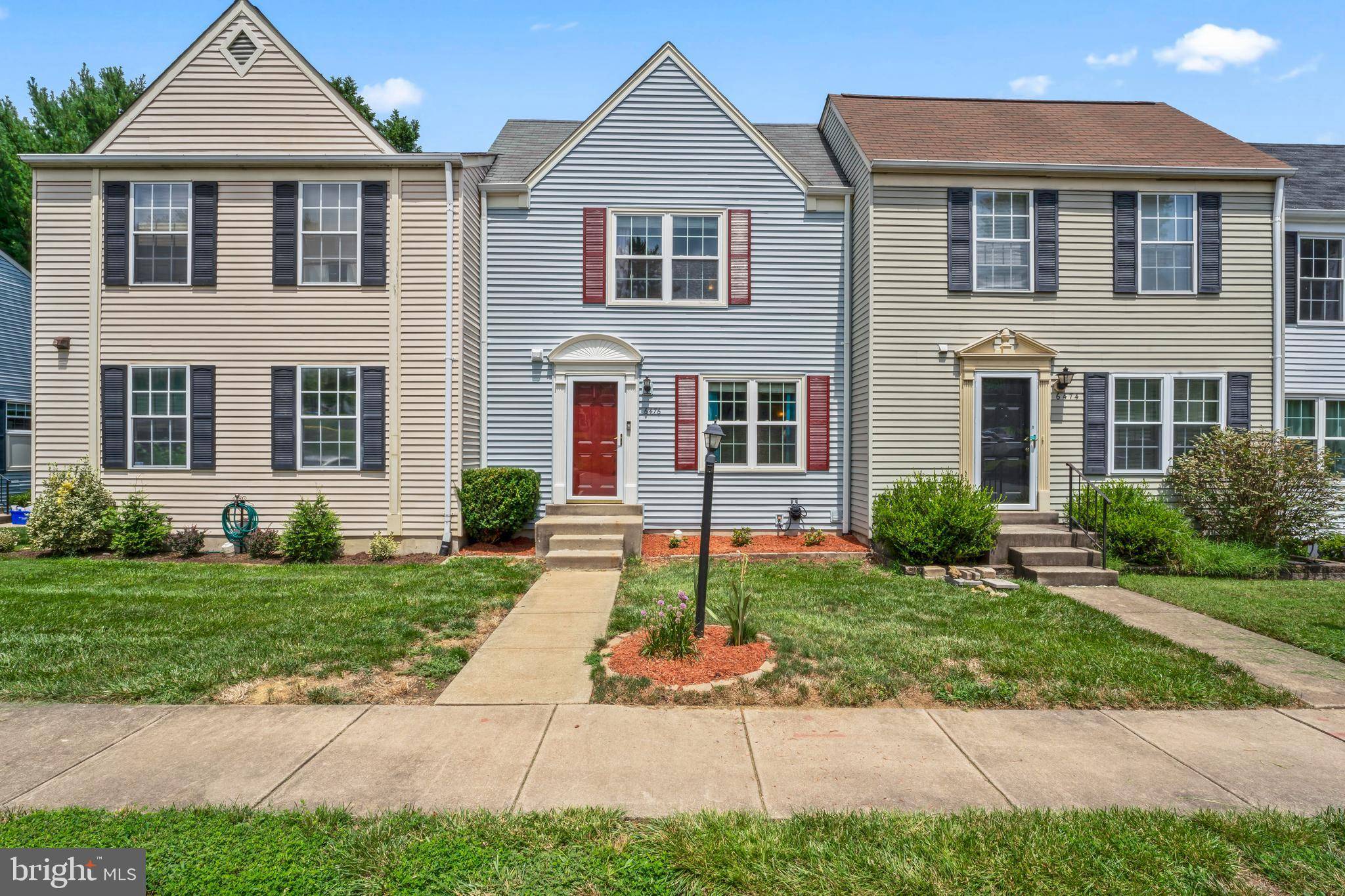 Alexandria, VA 22315,6476 BRICKLEIGH CT