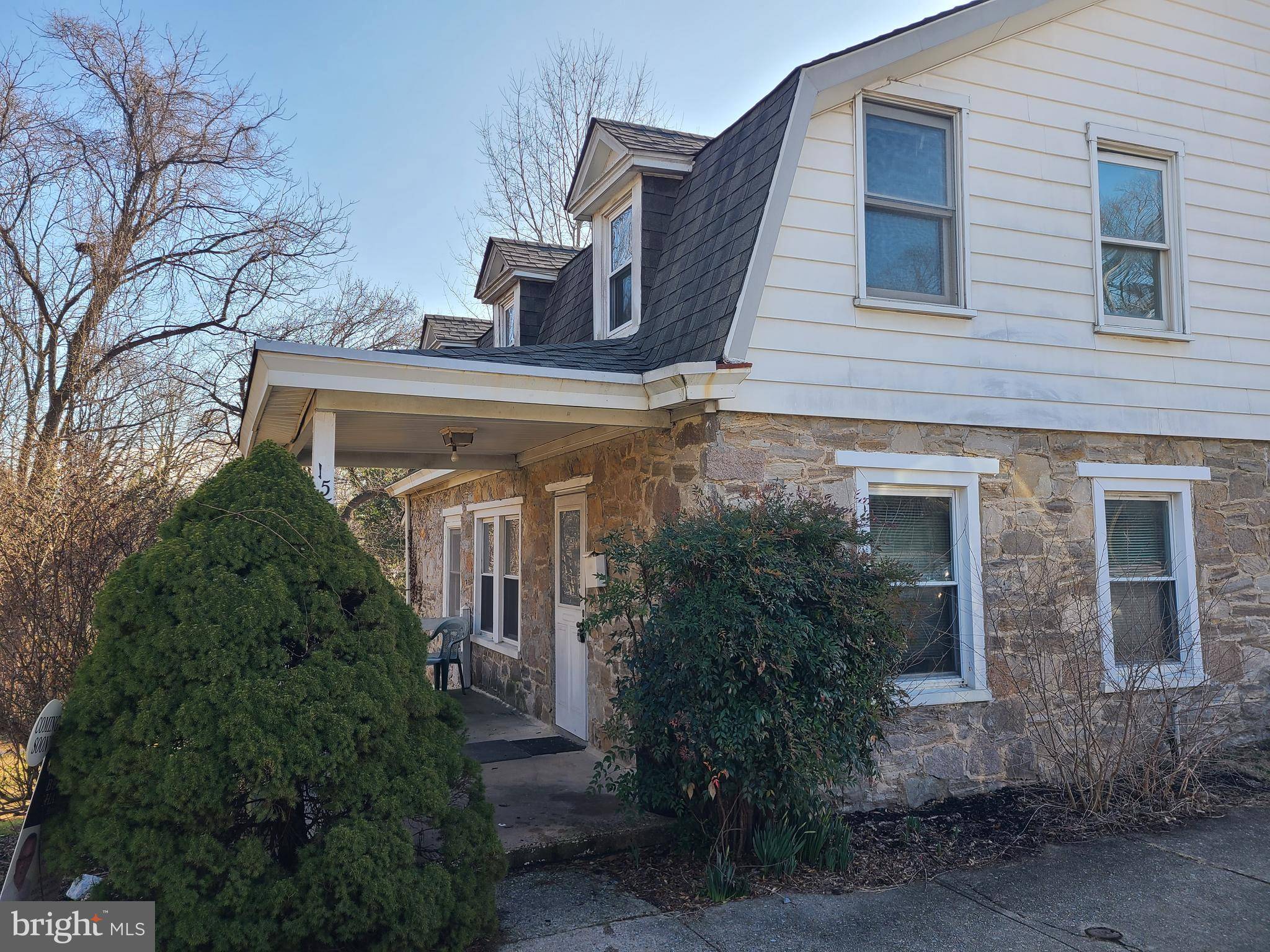 Kennett Square, PA 19348,155 S WILLOW ST