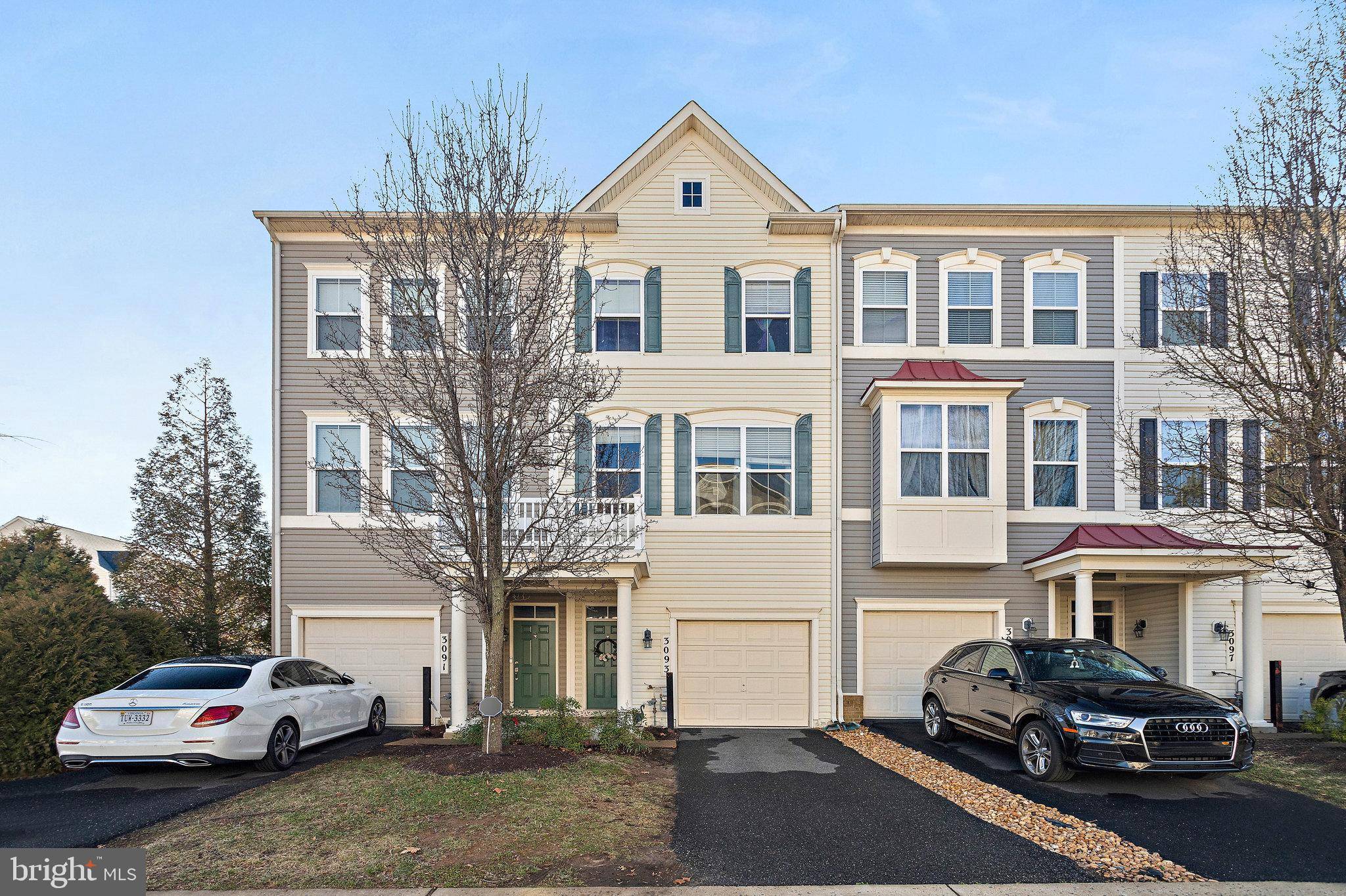 Woodbridge, VA 22191,3093 CHINKAPIN OAK LN