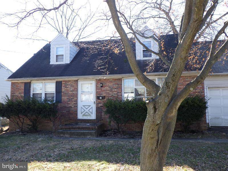 Morrisville, PA 19067,15 CAROLINA AVE