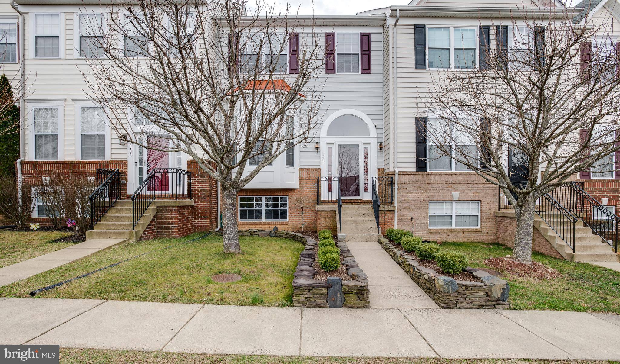 Woodbridge, VA 22193,3505 BICYCLE PL