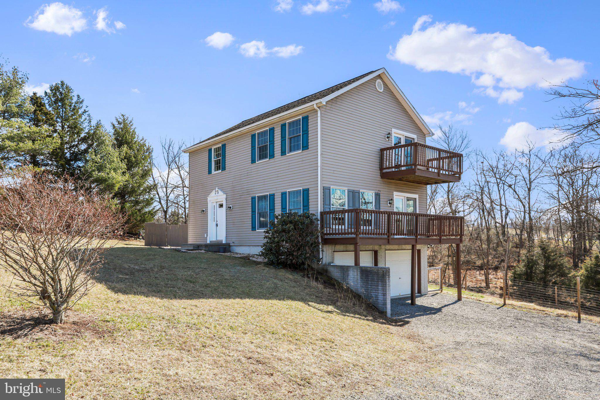 Berkeley Springs, WV 25411,47 FINCH DR