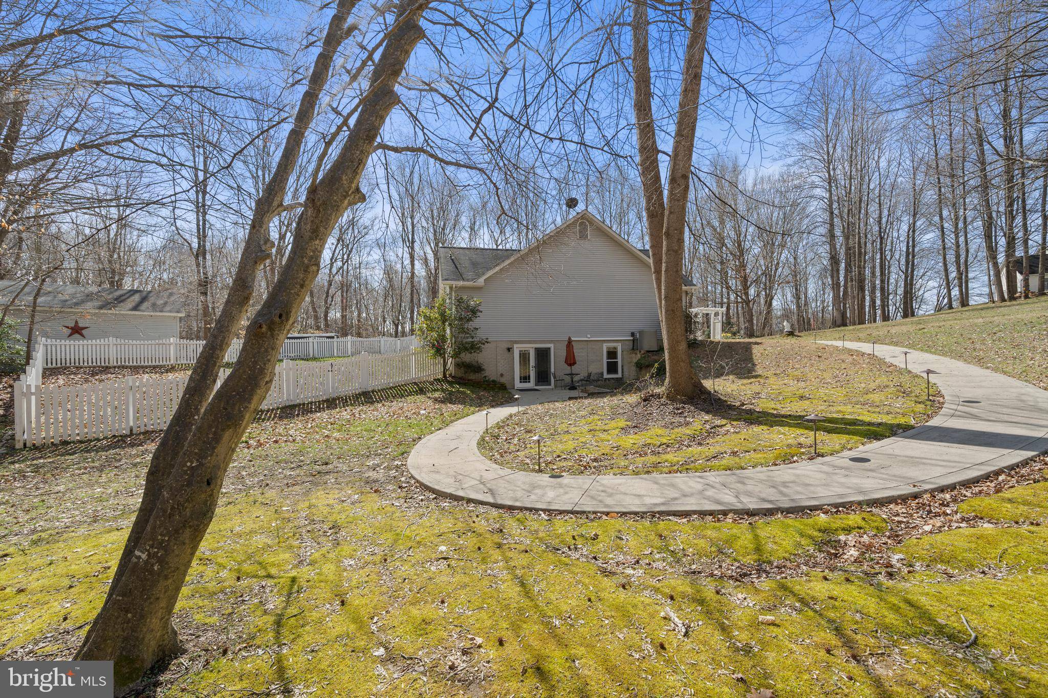 Huntingtown, MD 20639,1631 MEADOW OAKS LN