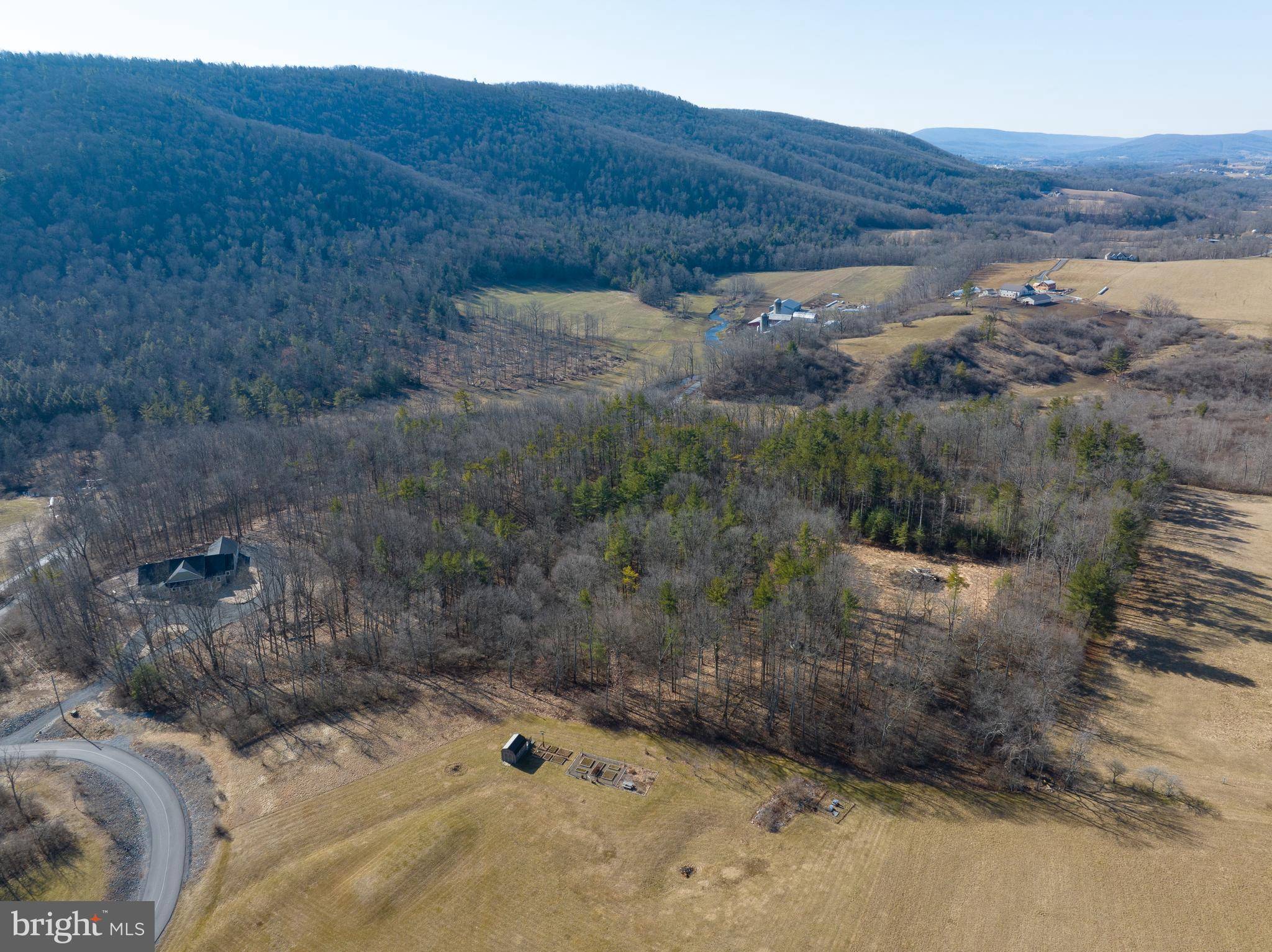 Spring Mills, PA 16875,LOT 7 WILDFLOWER LN